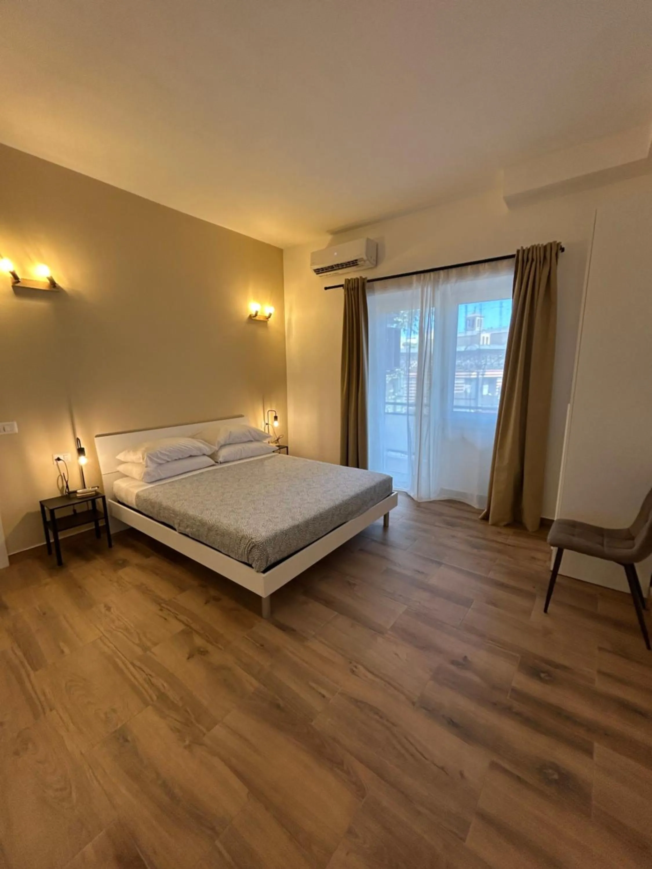 Bed in Interno 2 alle Mura