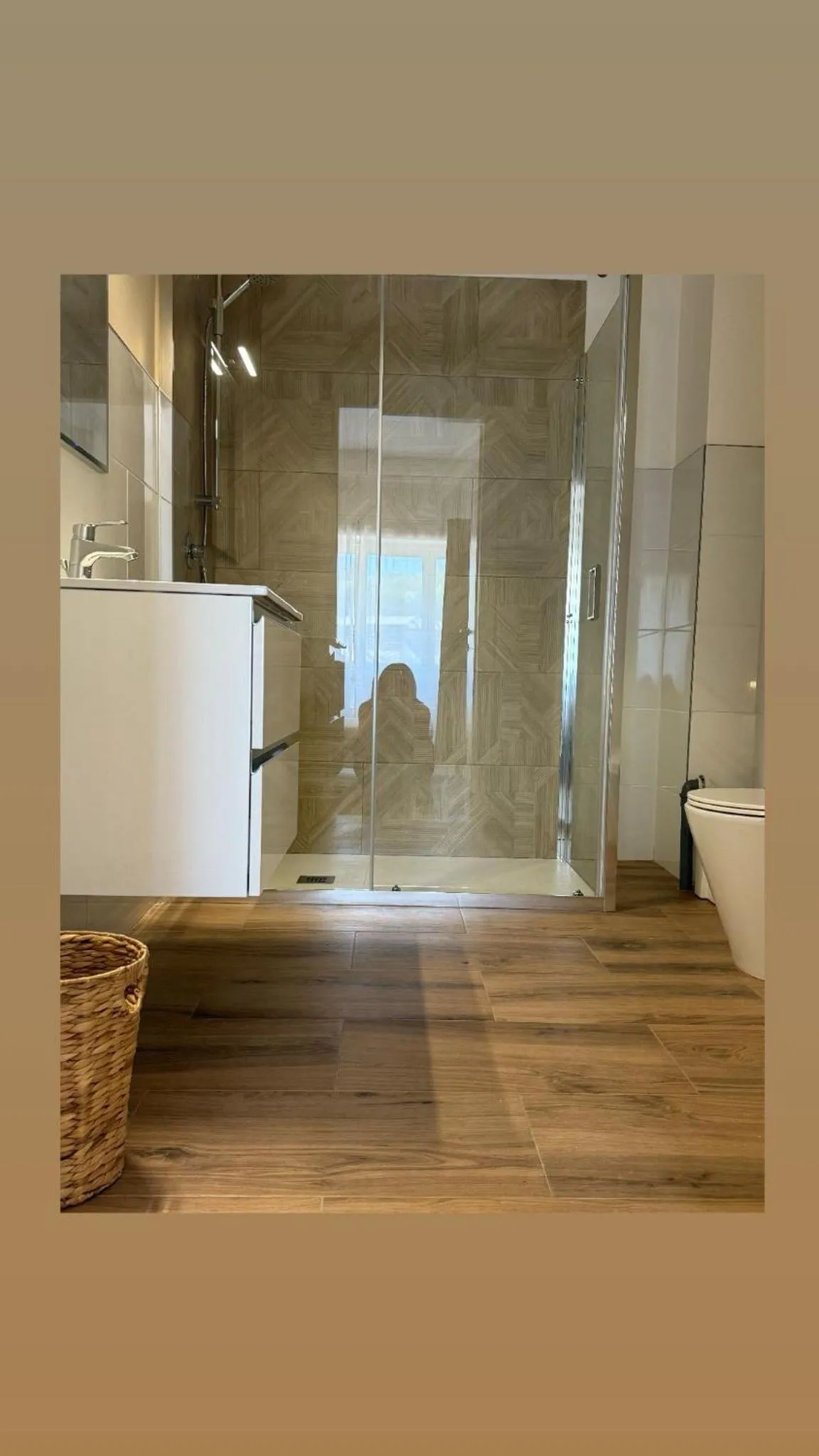 Interno 2 alle Mura