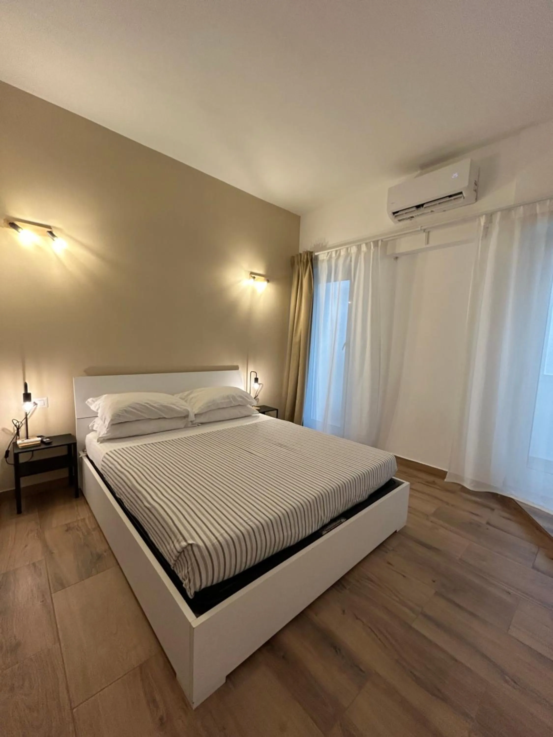 Bed in Interno 2 alle Mura
