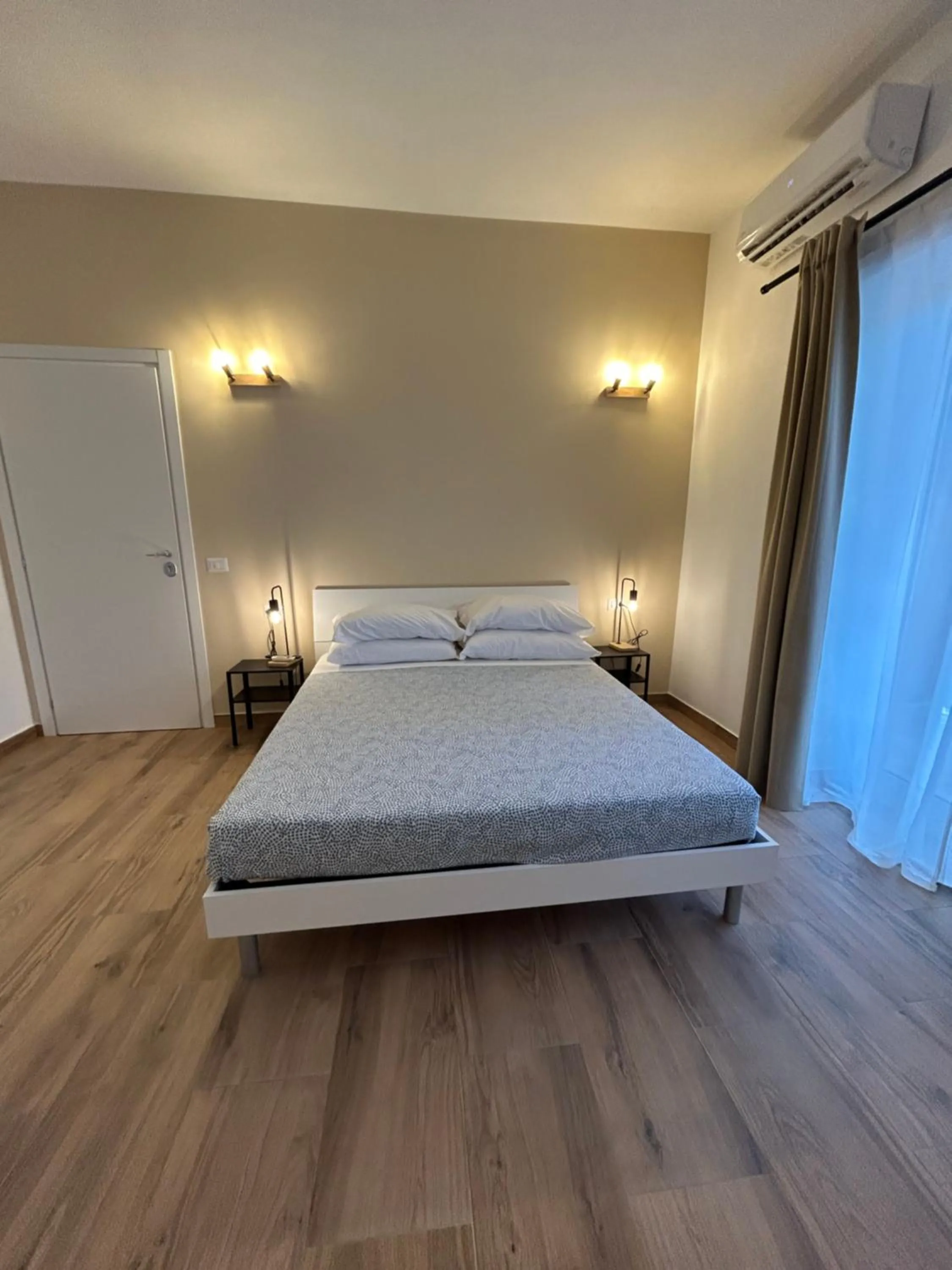 Bed in Interno 2 alle Mura