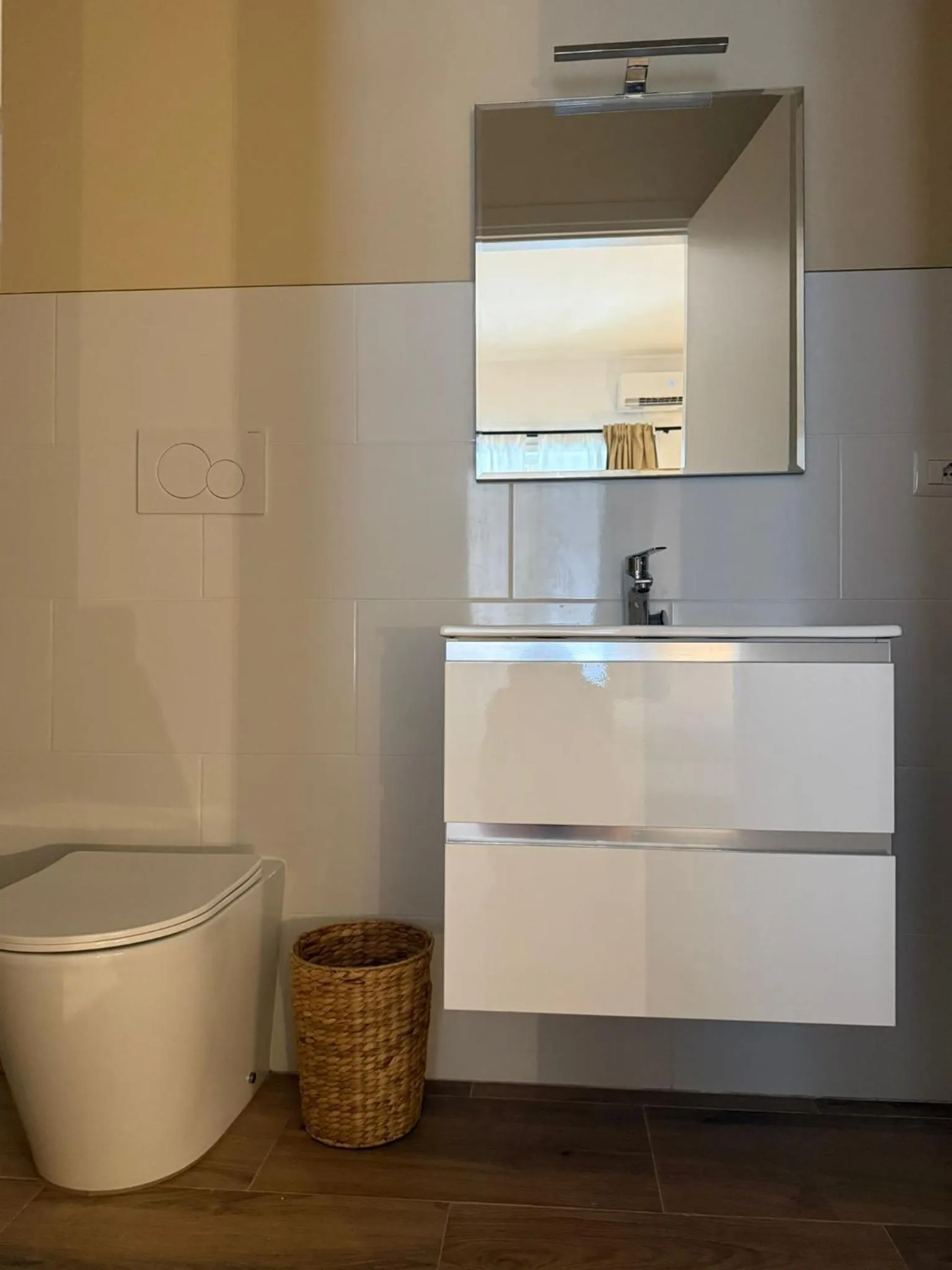Interno 2 alle Mura