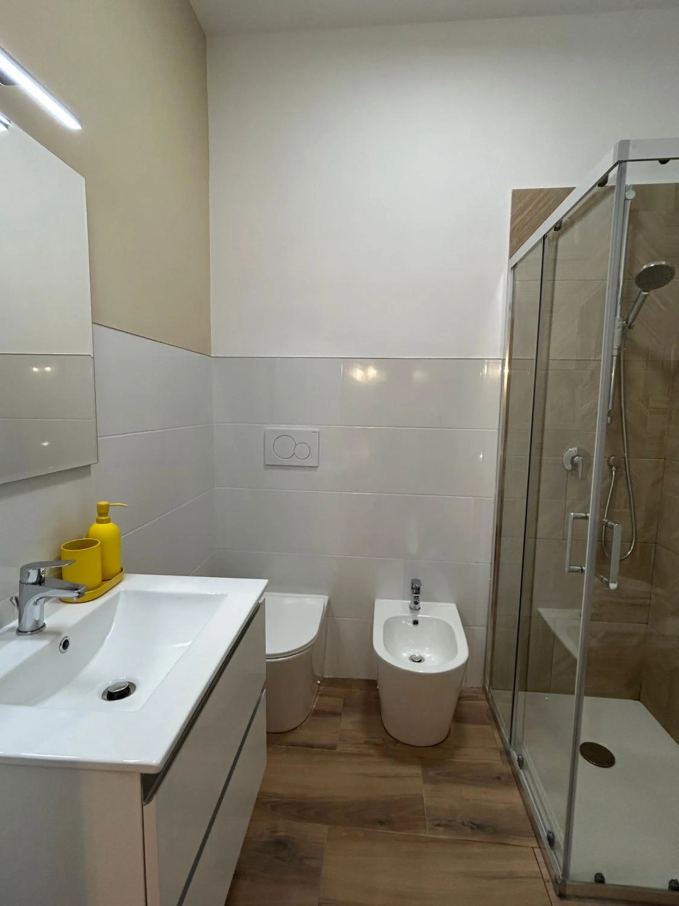 Interno 2 alle Mura