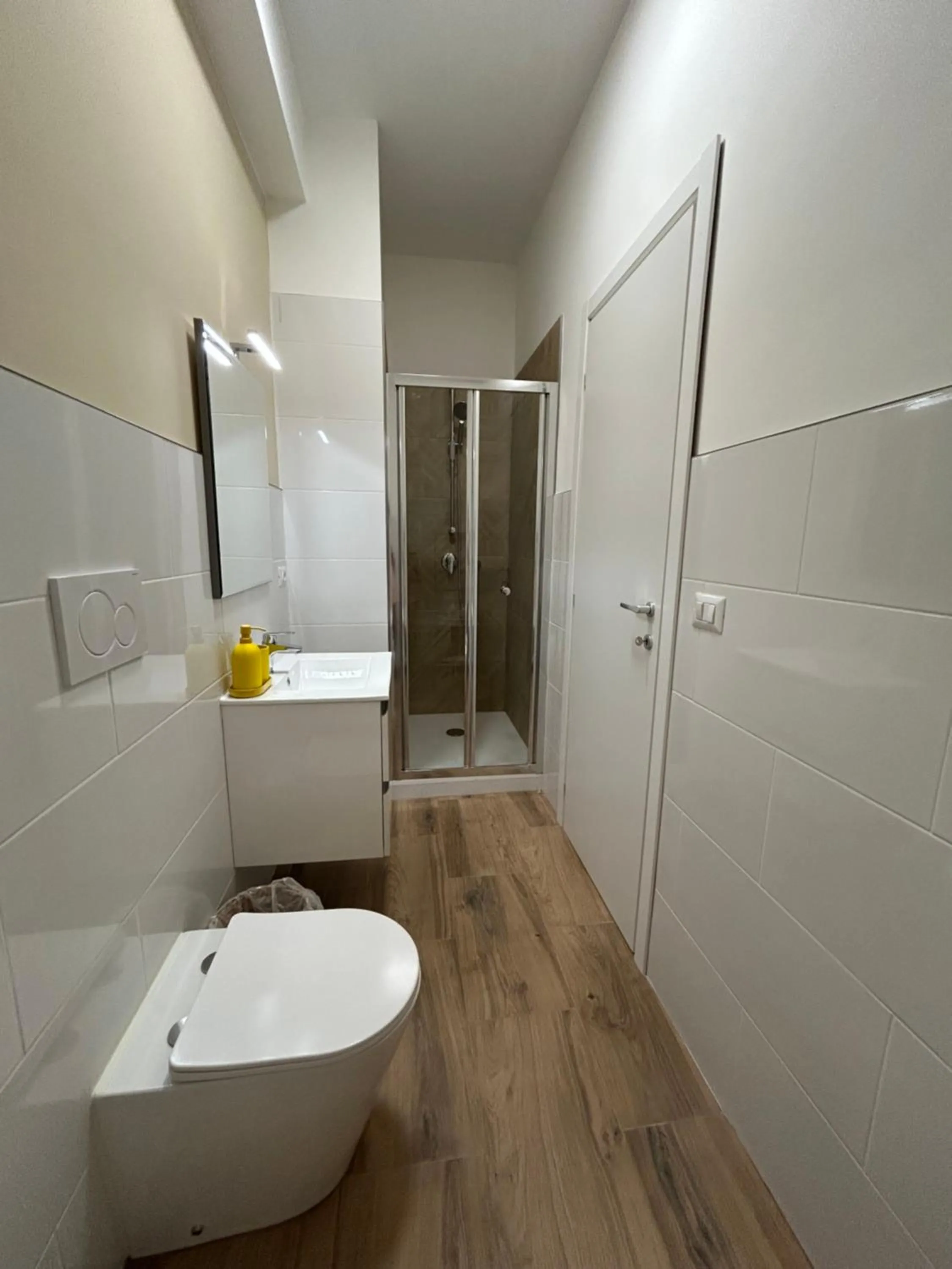 Interno 2 alle Mura