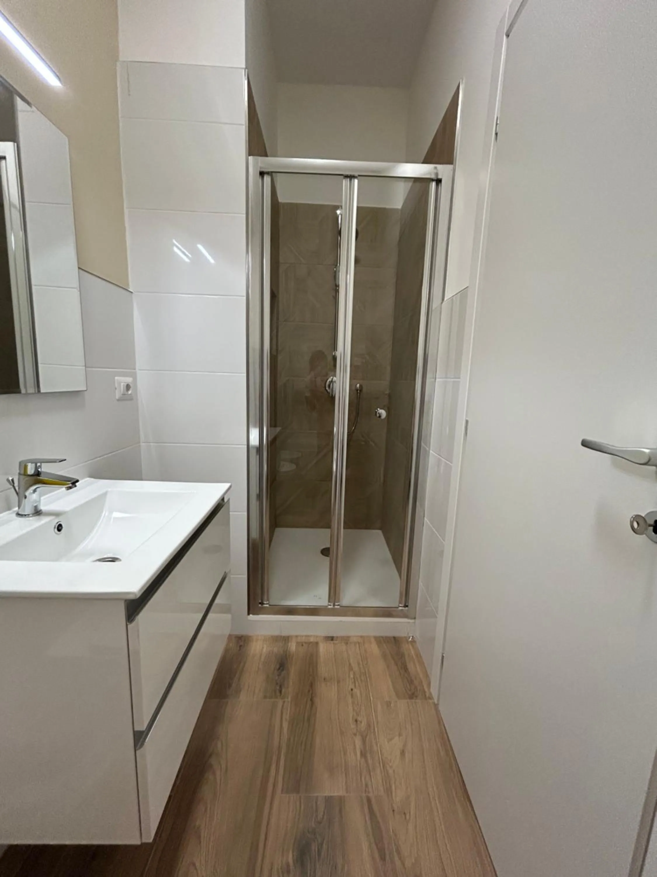 Interno 2 alle Mura