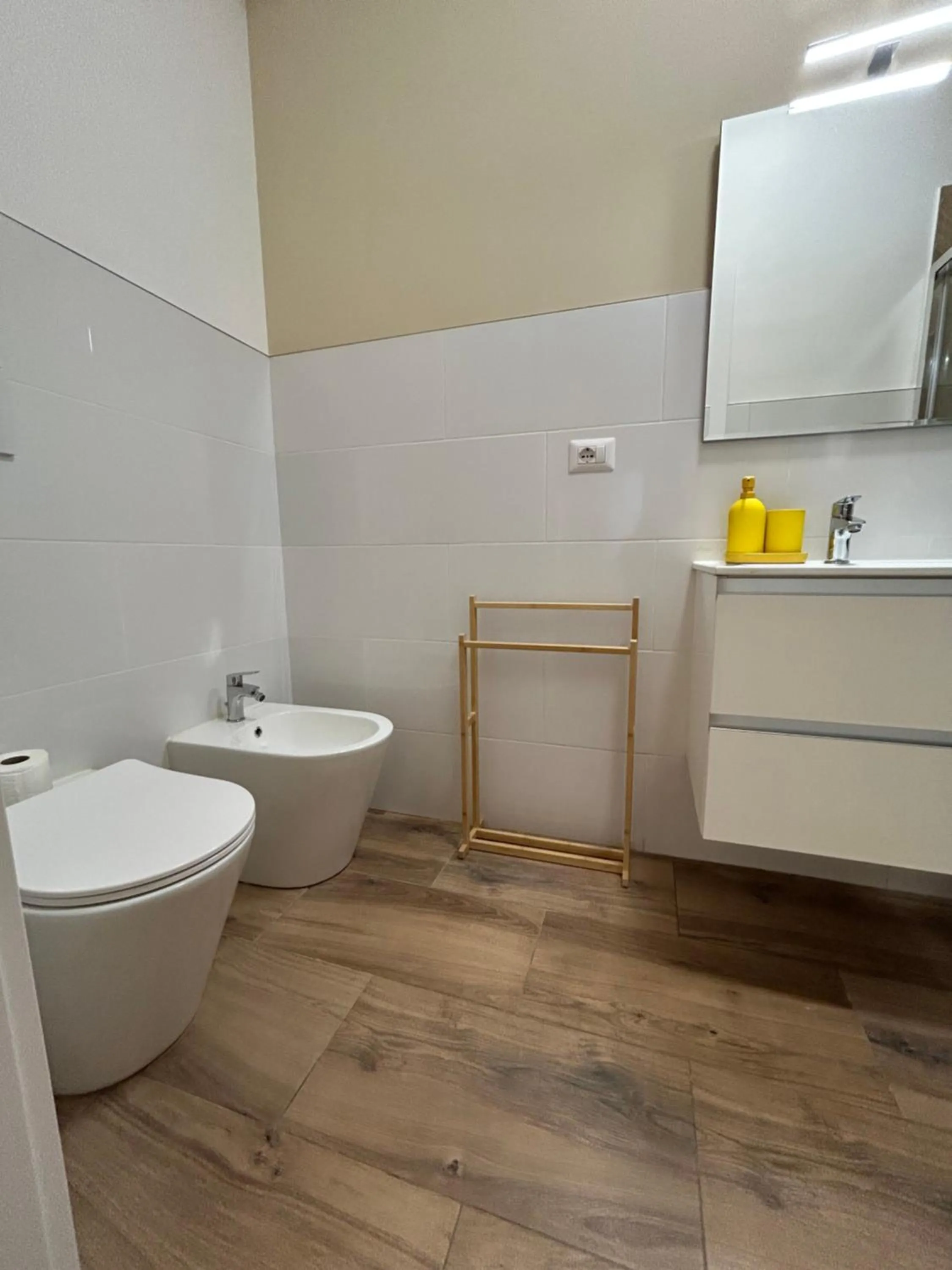 Interno 2 alle Mura