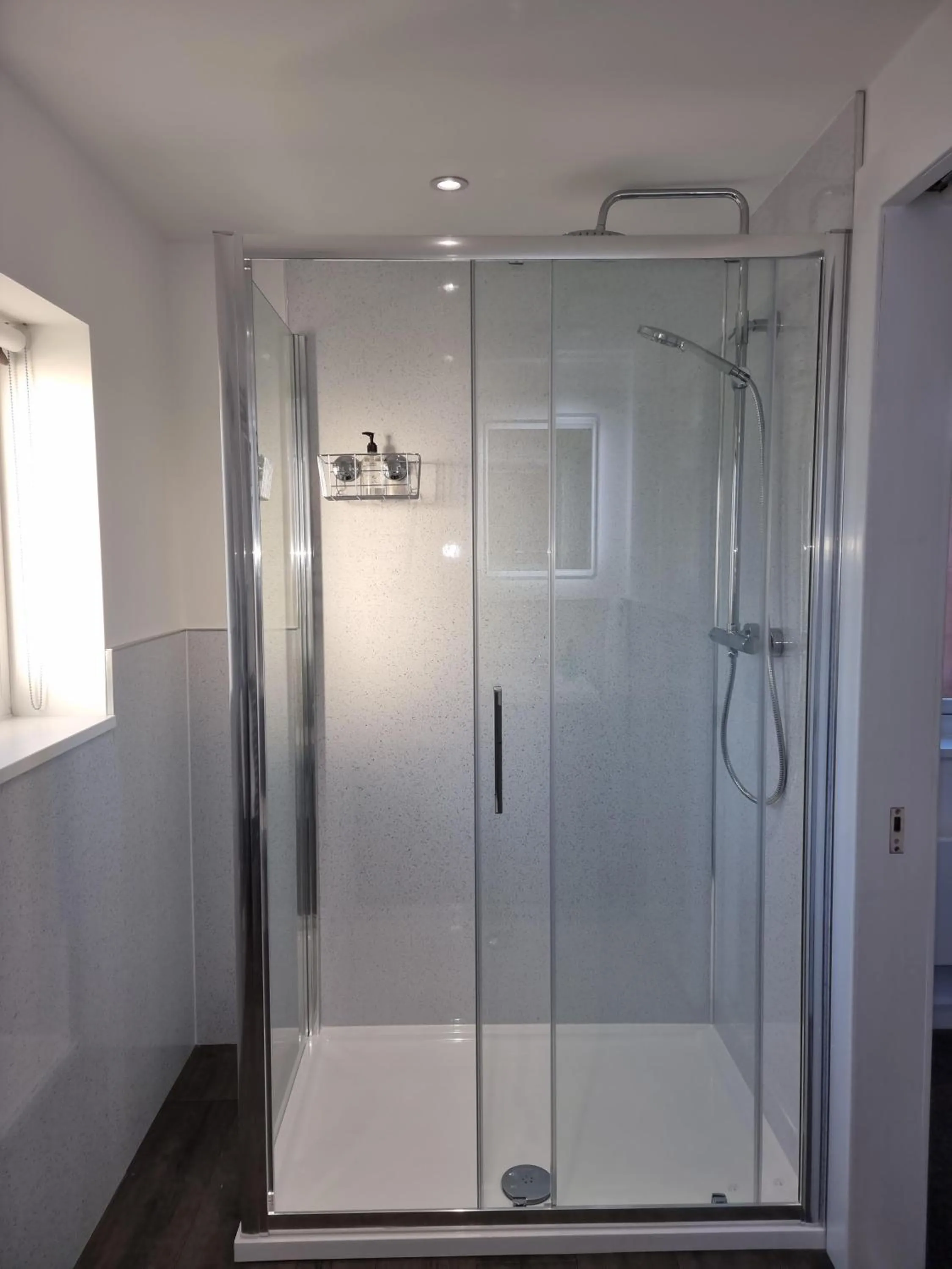 Bedroom in Carn Mhor Bed and Breakfast