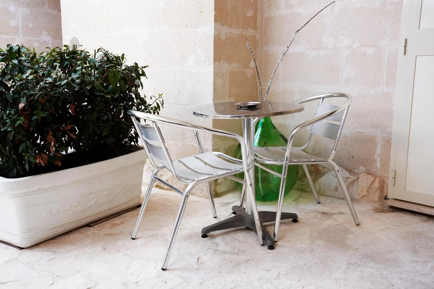 Property building in Agriturismo Nonna Rosa