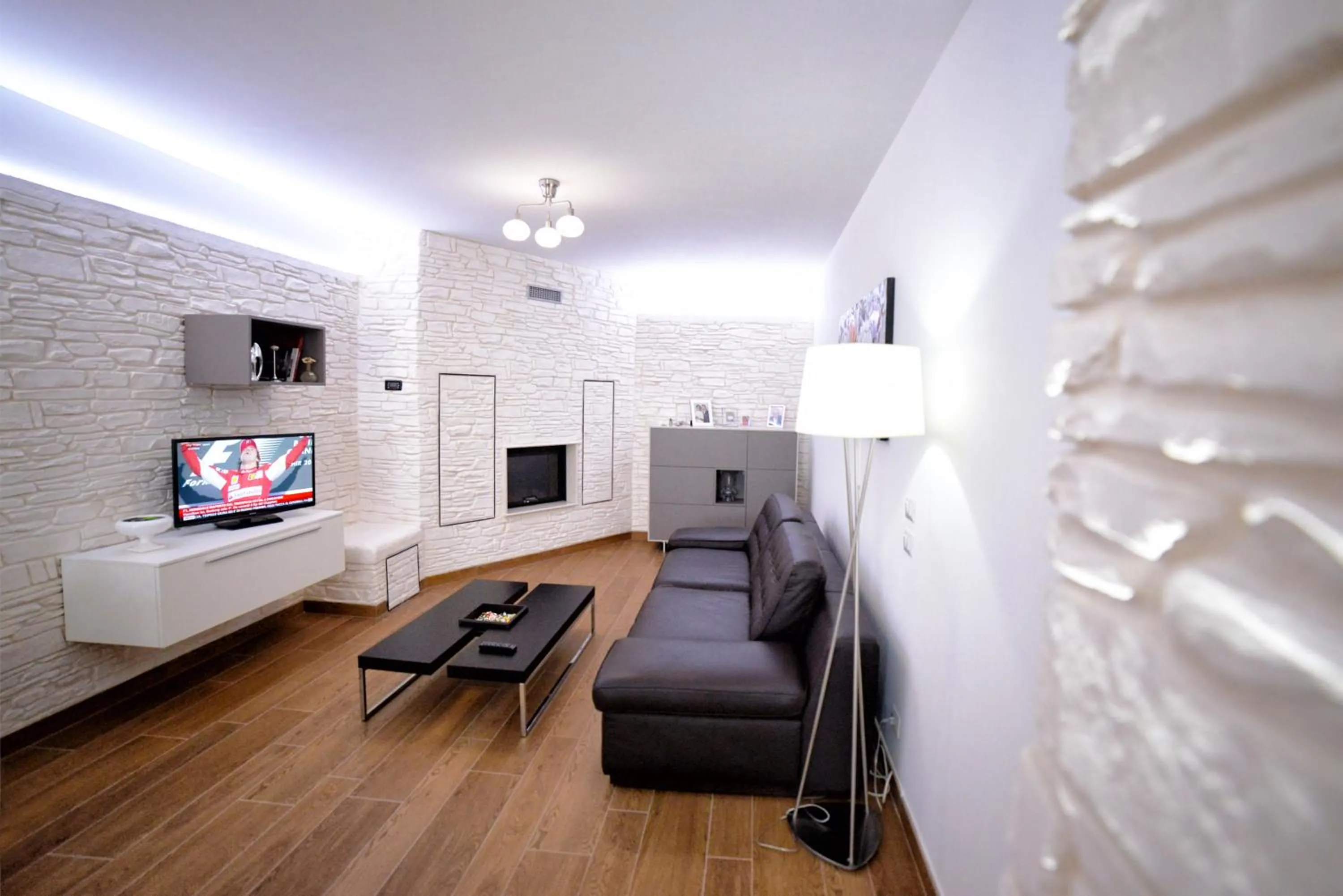 Evening entertainment in Agriturismo Nonna Rosa