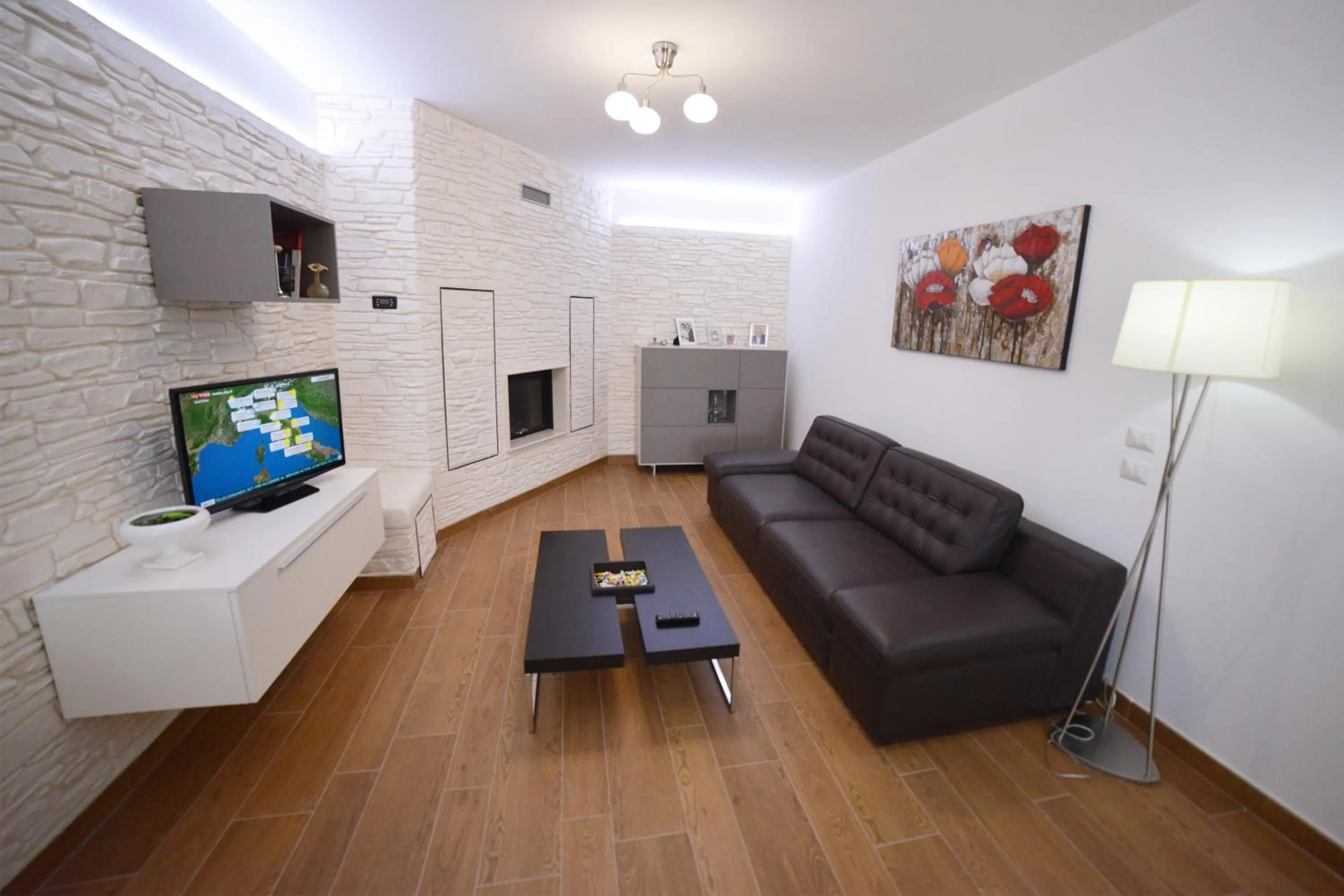 Evening entertainment in Agriturismo Nonna Rosa