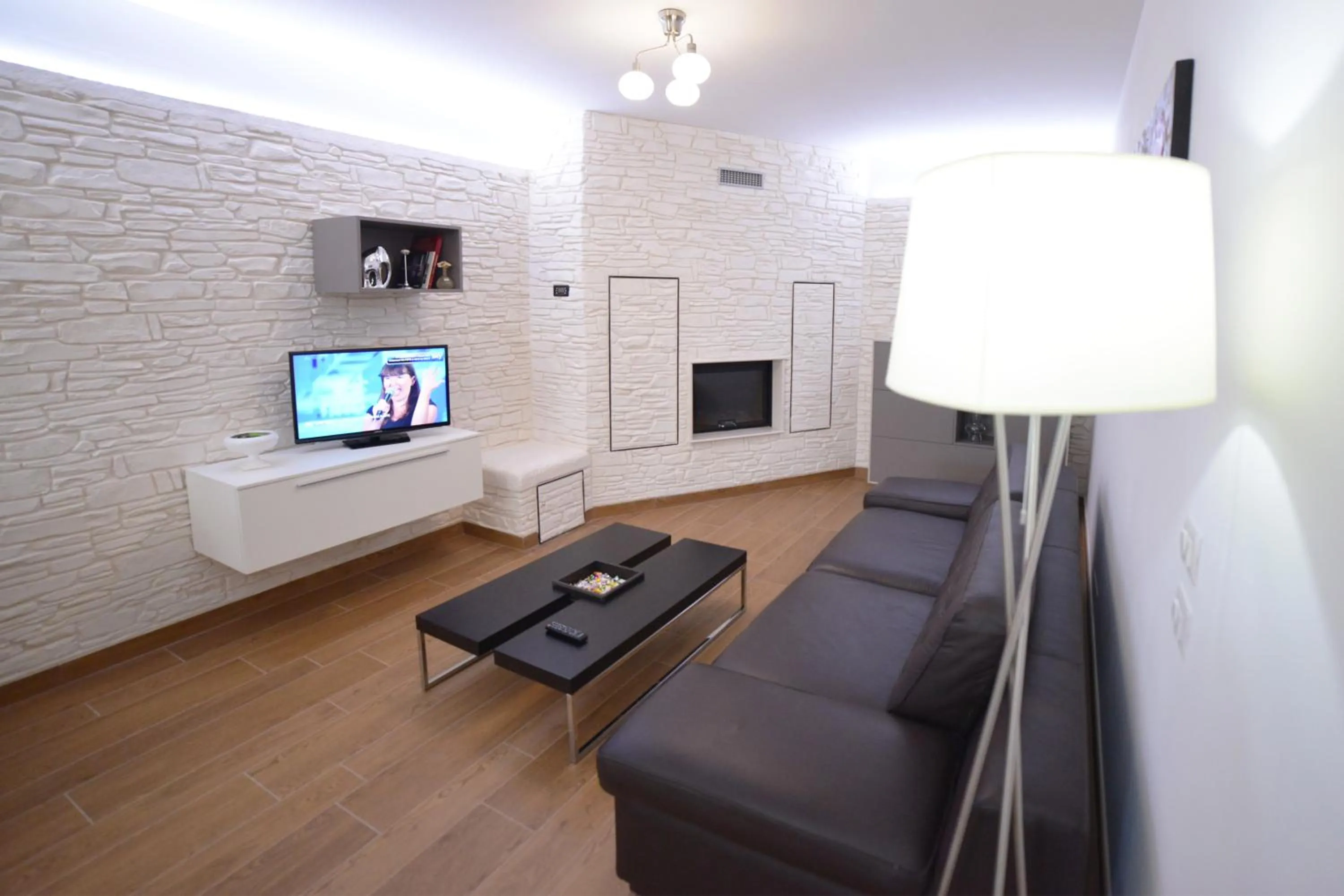 Evening entertainment in Agriturismo Nonna Rosa