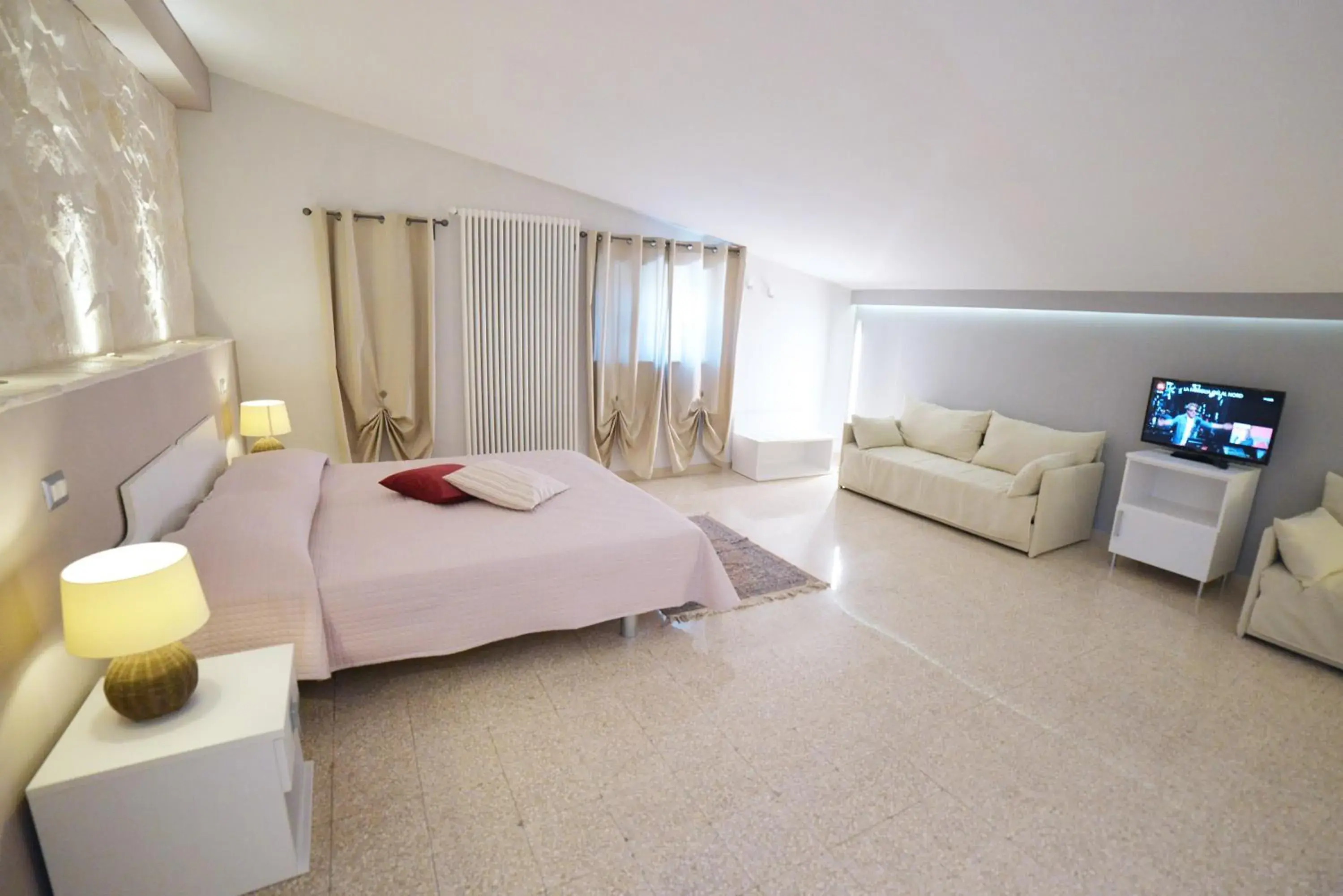 Suite in Agriturismo Nonna Rosa Suite in Agriturismo Nonna Rosa