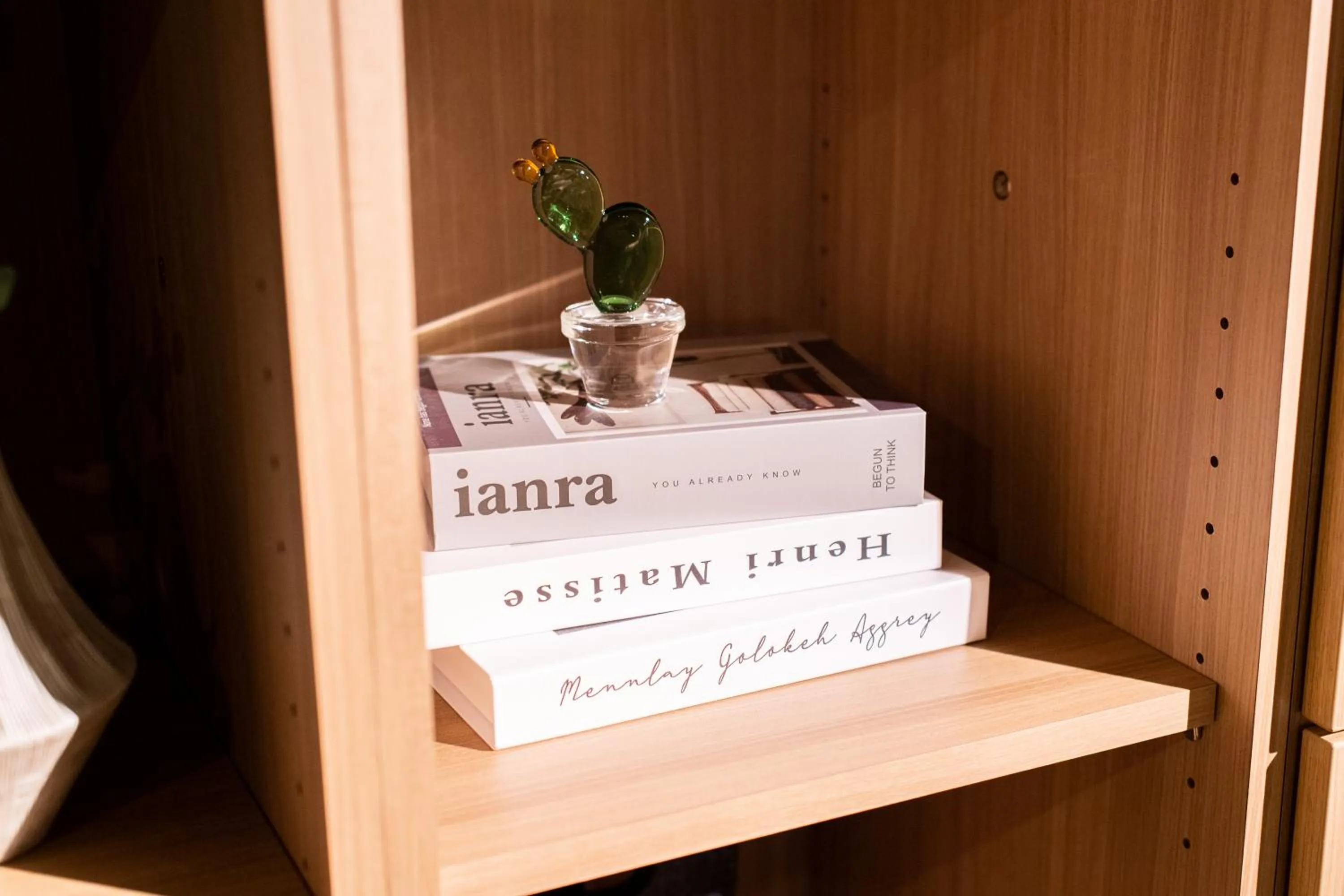 Communal lounge/ TV room in Imano Tokyo Hostel