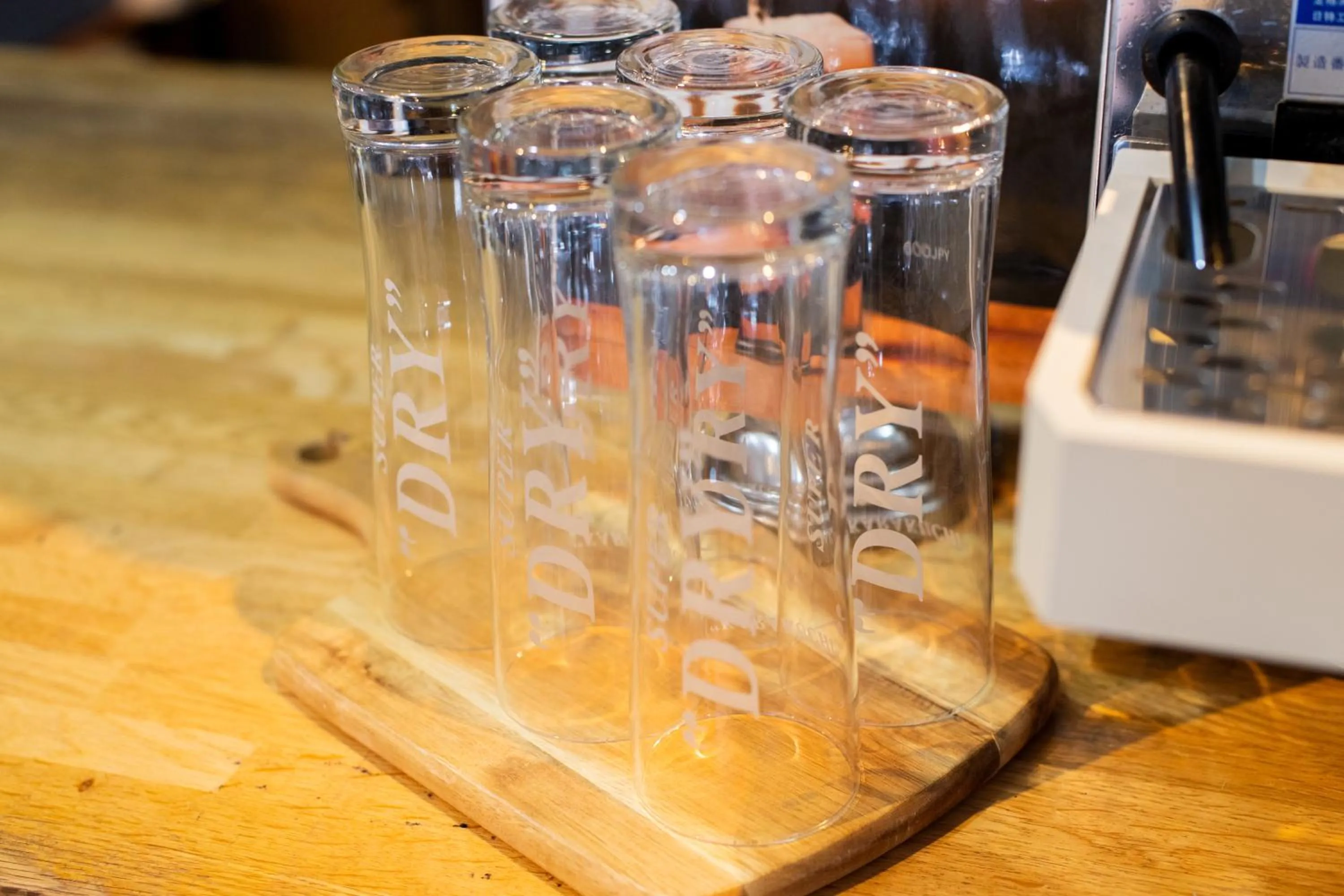 Lounge or bar in Imano Tokyo Hostel