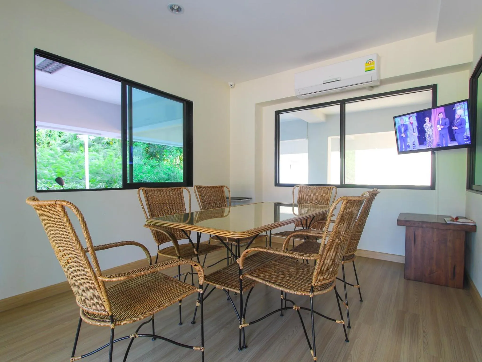 Day in Huahin City View