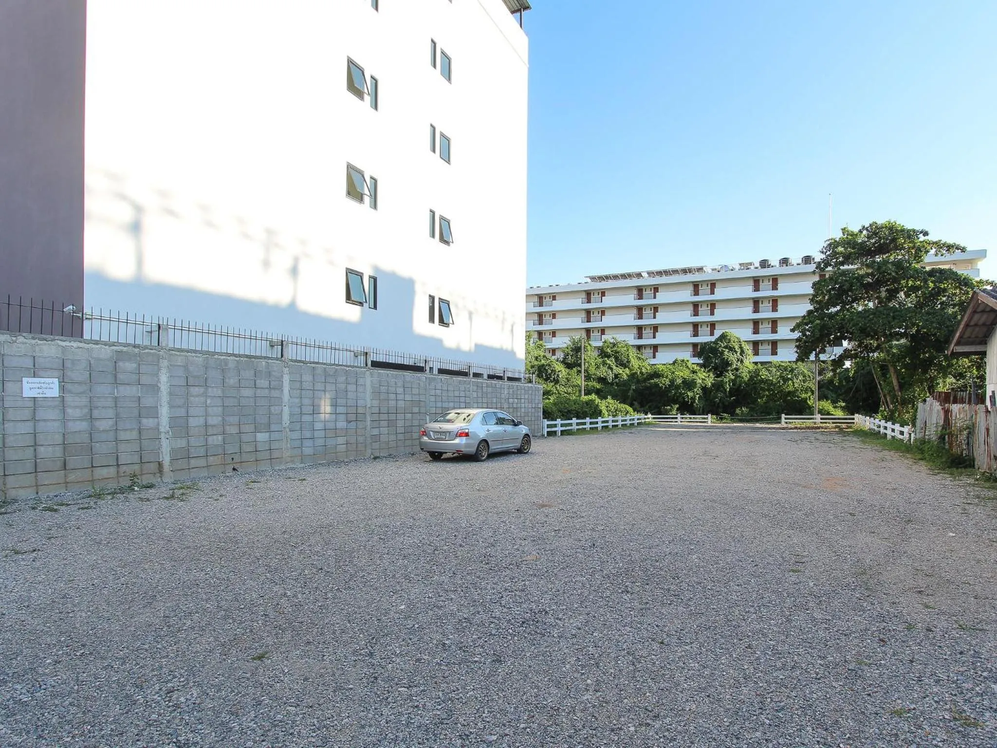 Day in Huahin City View