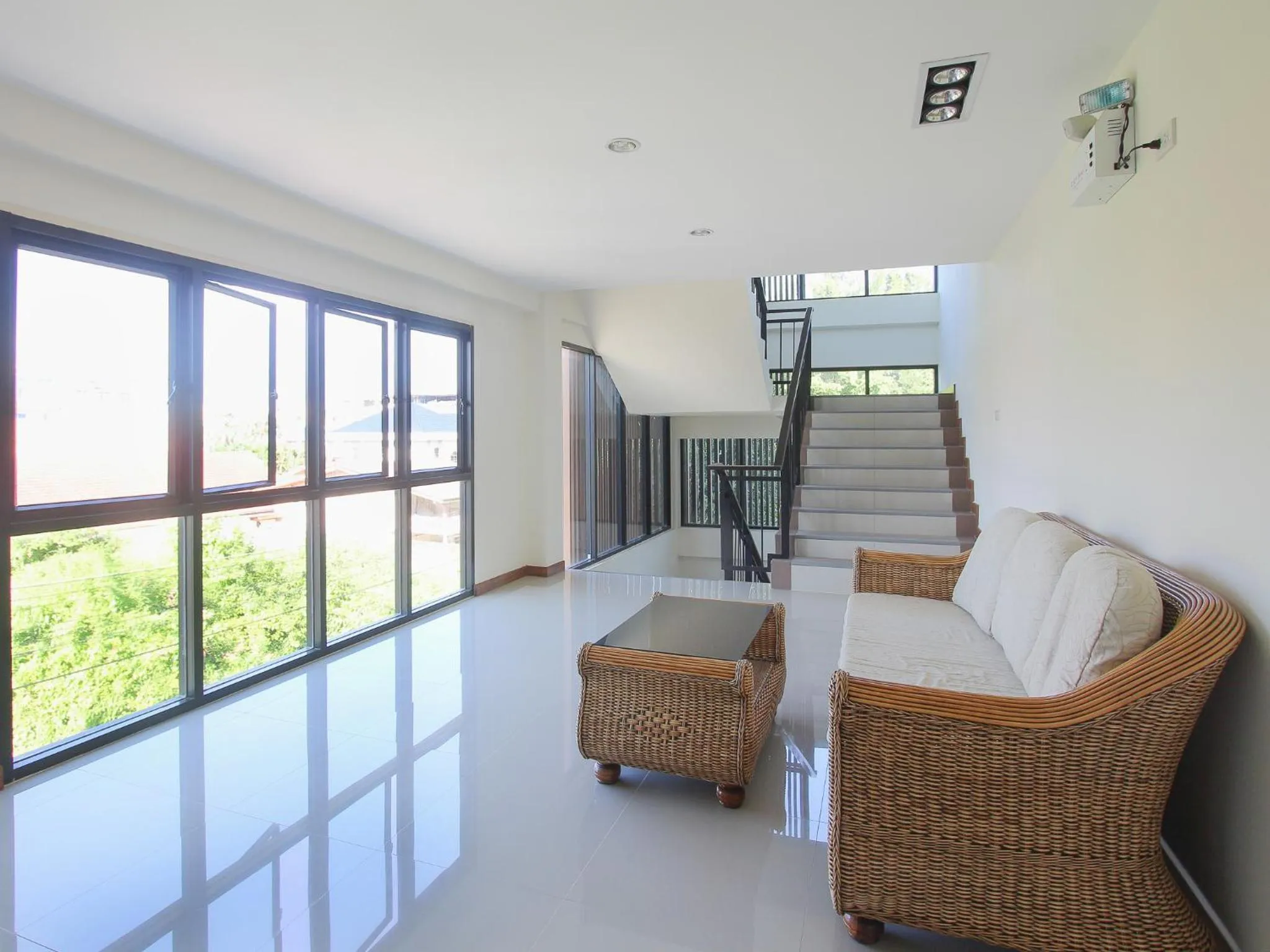 Day in Huahin City View