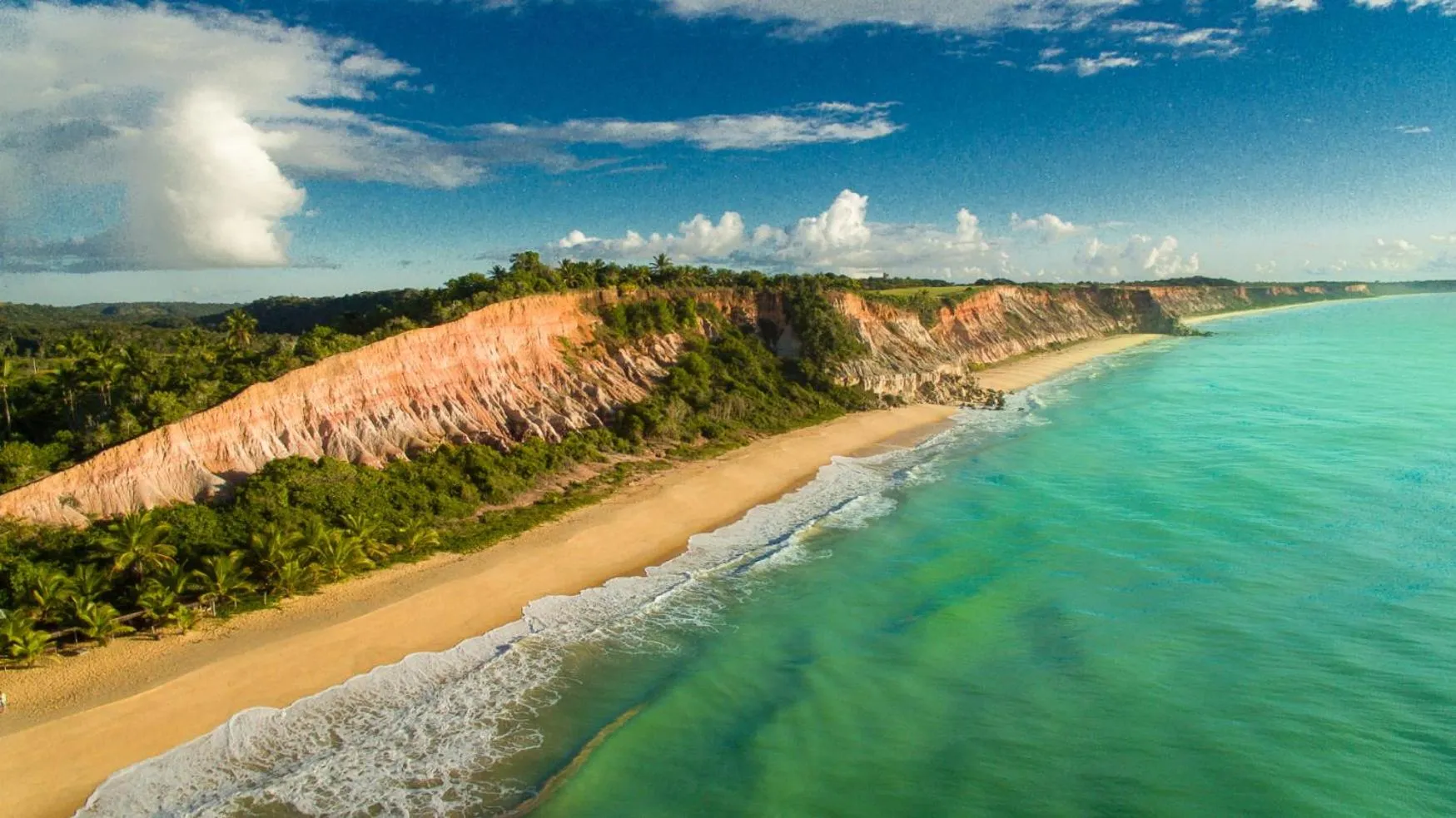 Natural landscape in Rio Da Barra Villa Hotel