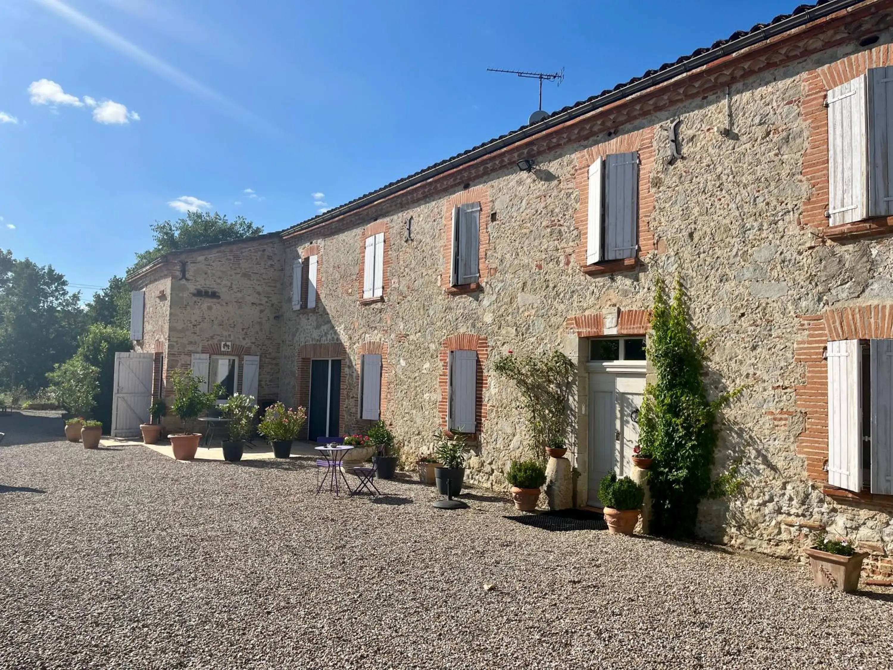 Le Mas De Marie Le Mas De Marie