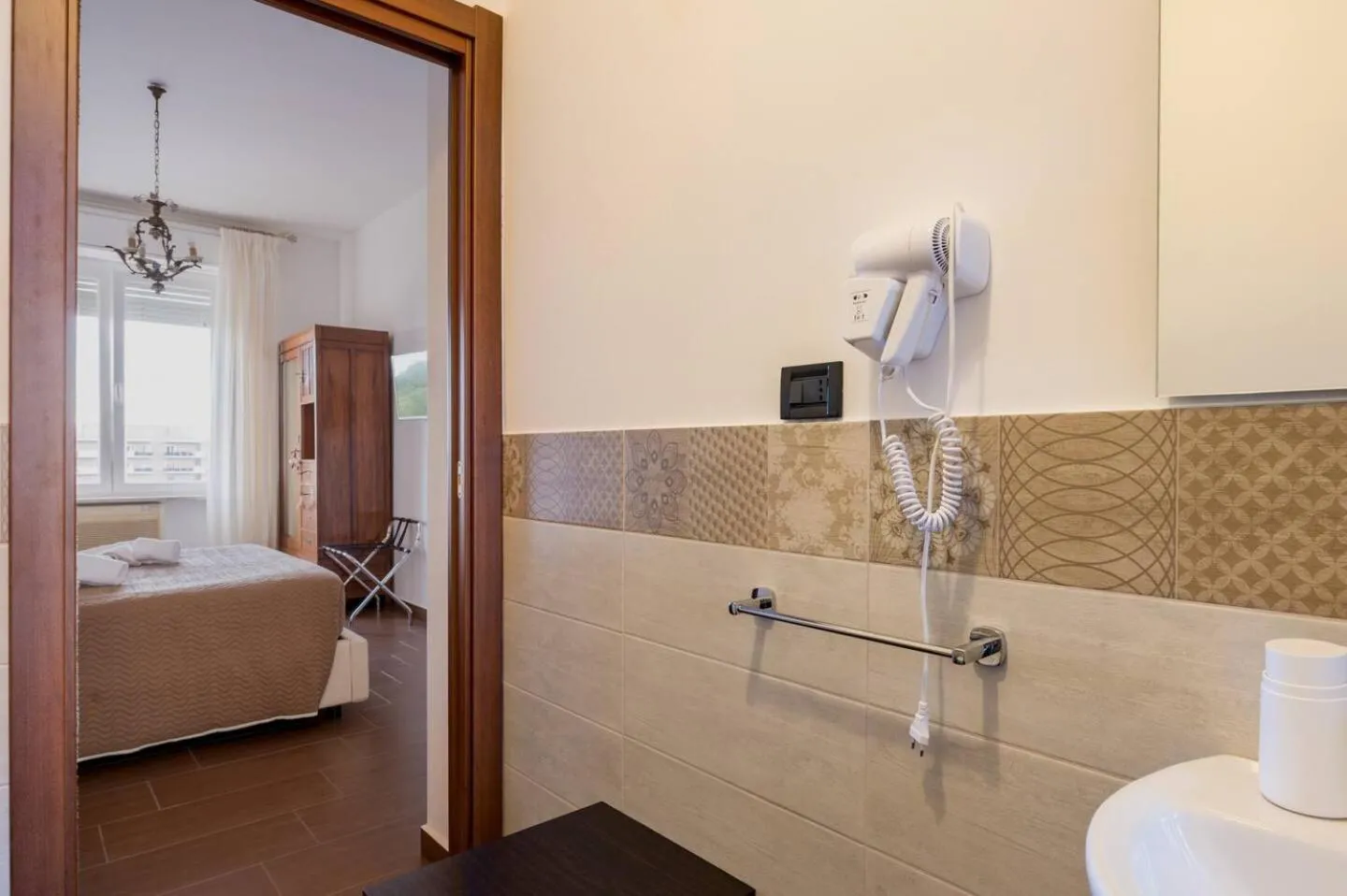 Photo of the whole room in Panoramic Rooms