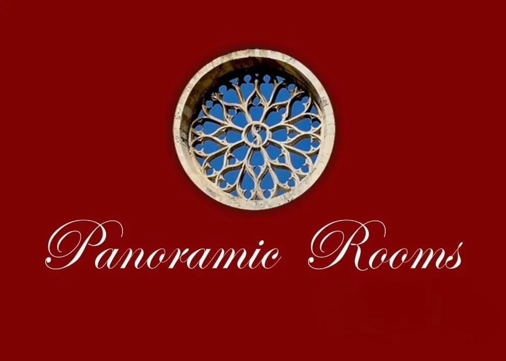 Property logo or sign in Panoramic Rooms