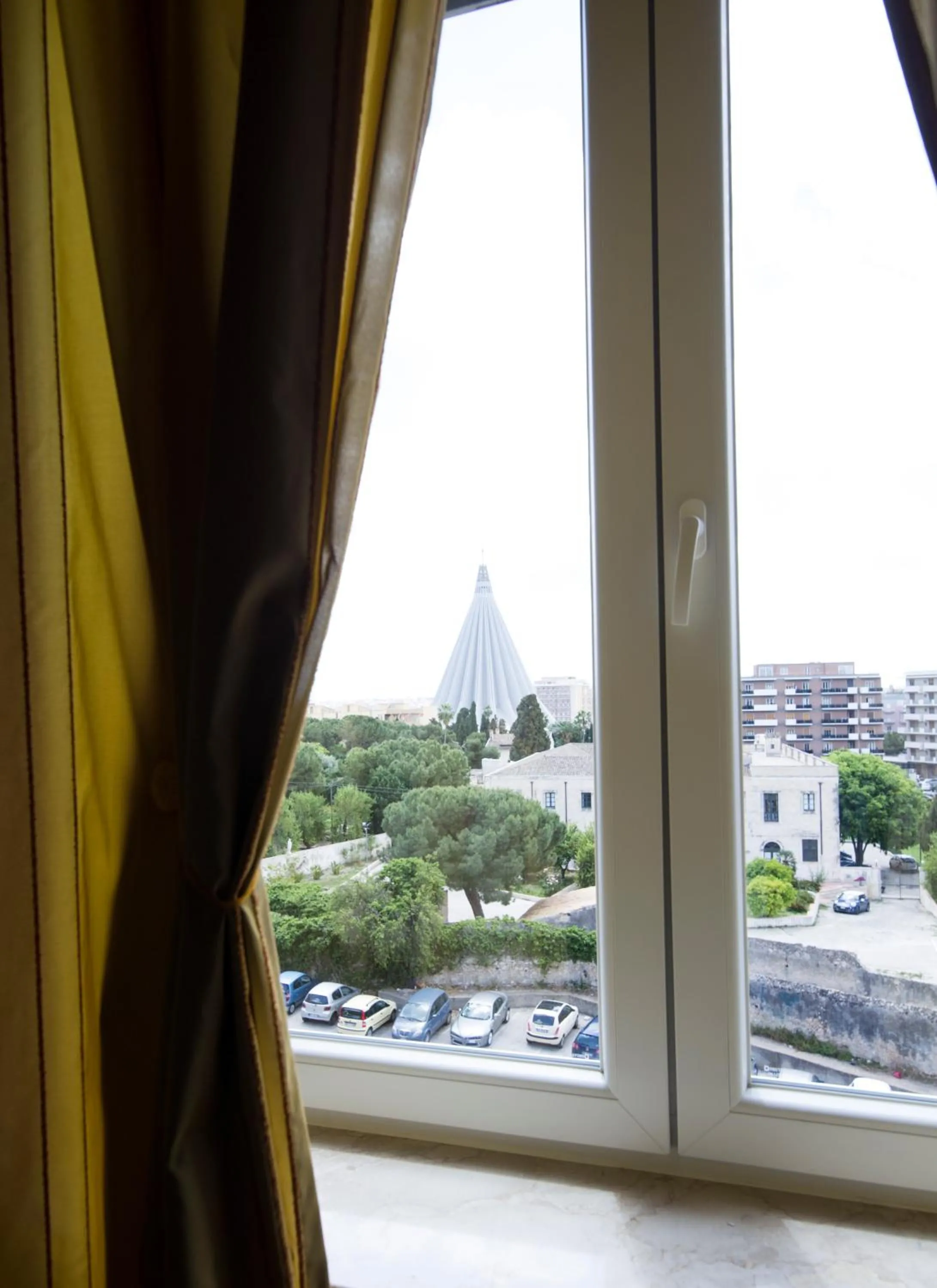 View (from property/room) in Panoramic Rooms