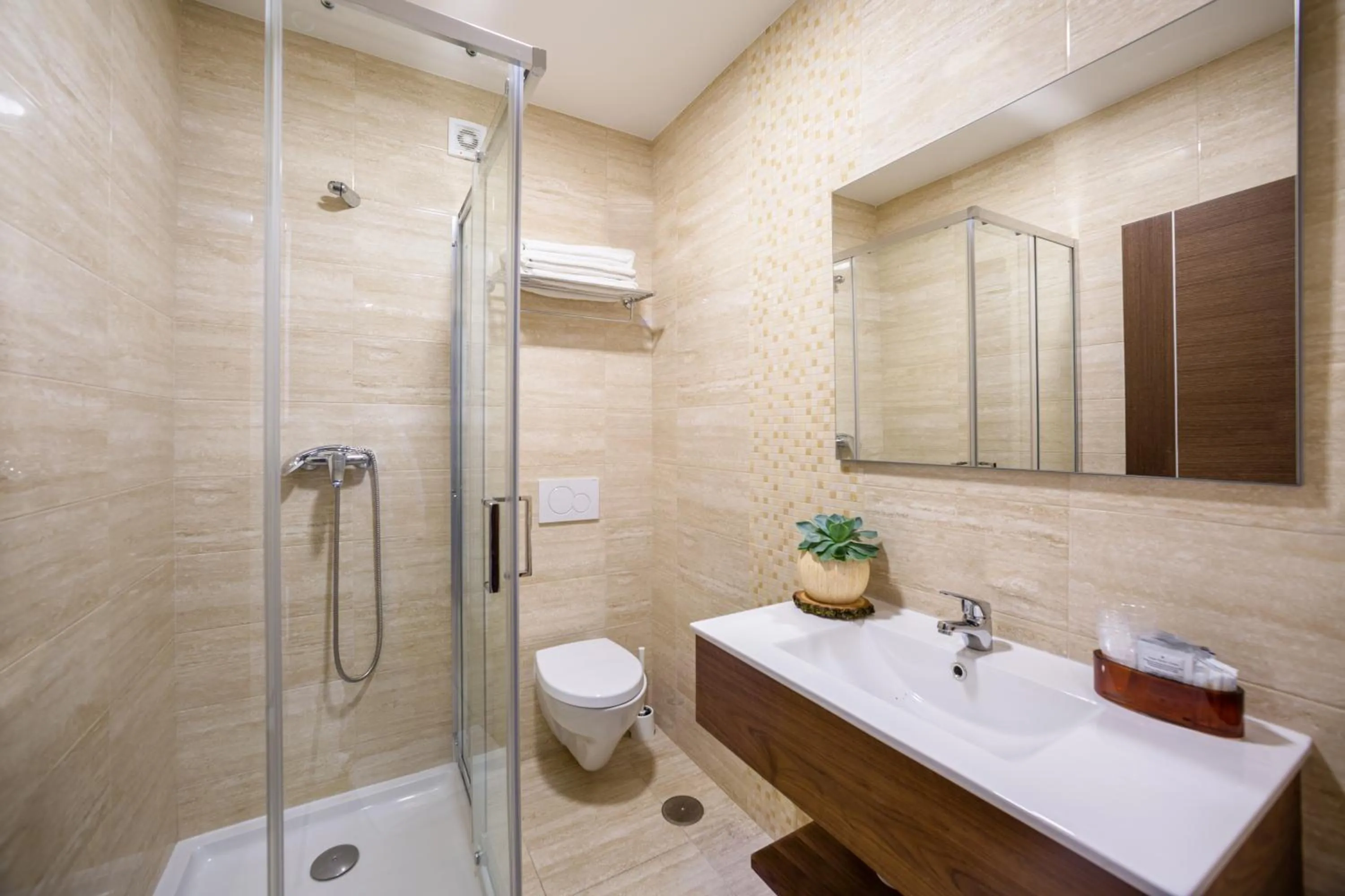 Hotel Nossa Senhora da Paz