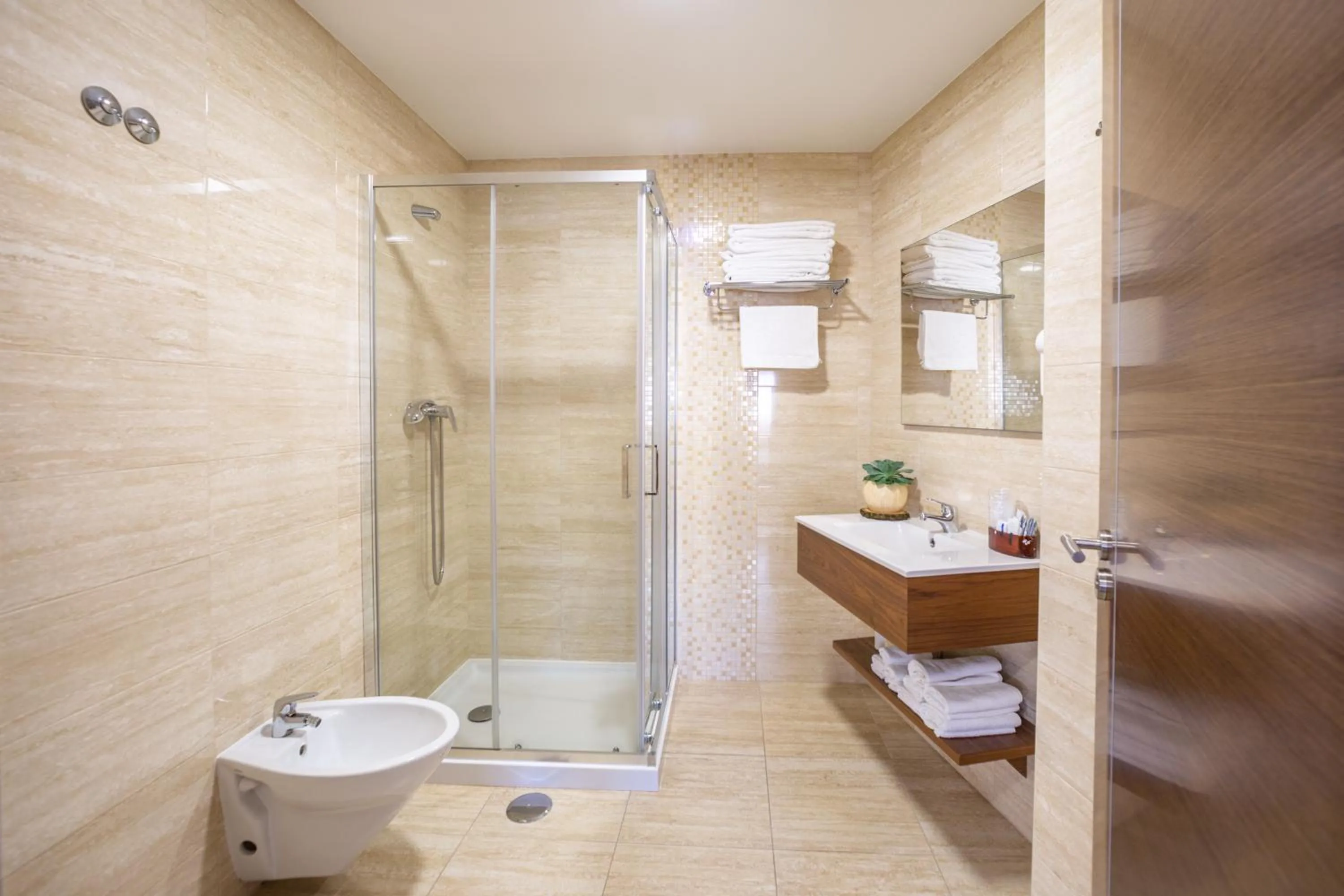 Hotel Nossa Senhora da Paz