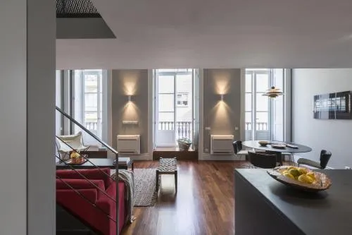 Oporto Serviced Apartments - Cedofeita
