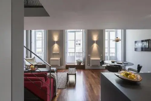 Oporto Serviced Apartments - Cedofeita Oporto Serviced Apartments - Cedofeita