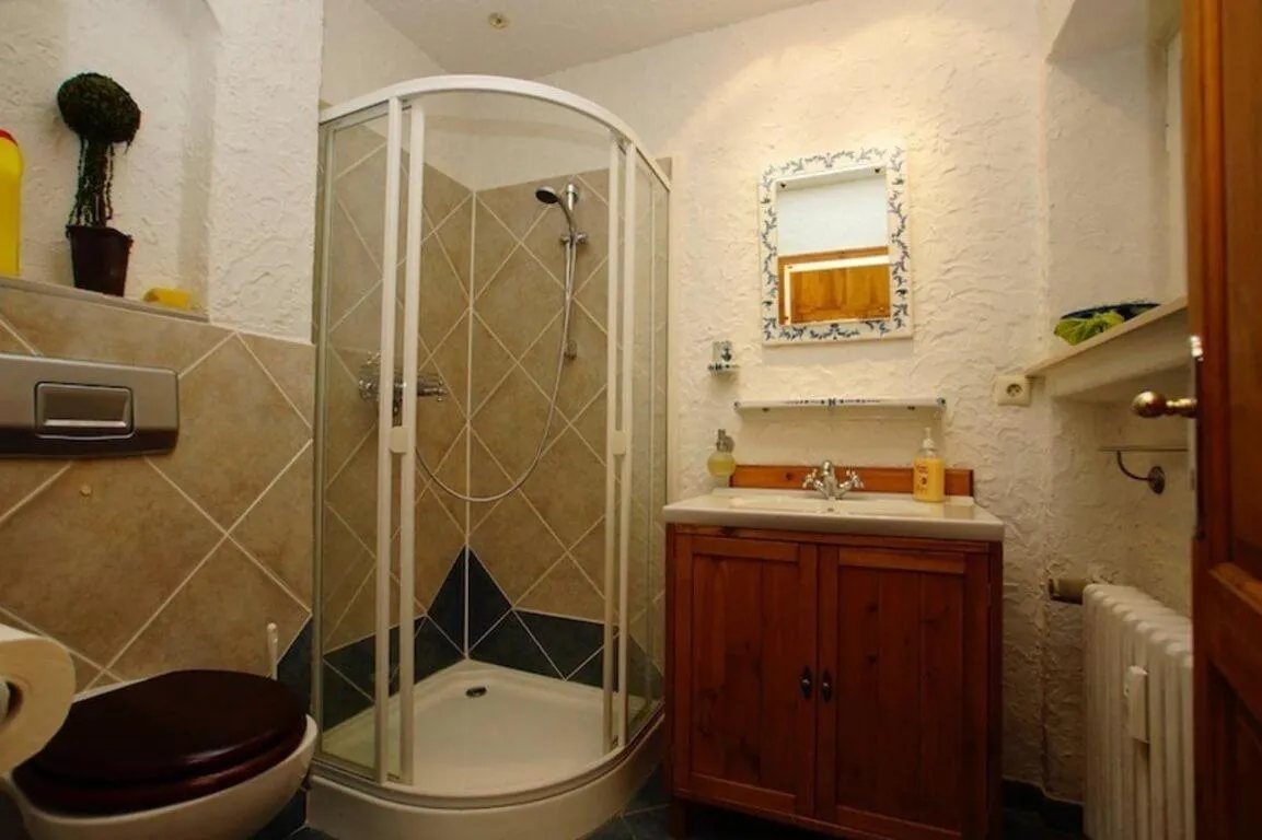 Ferienwohnung Mattejiet