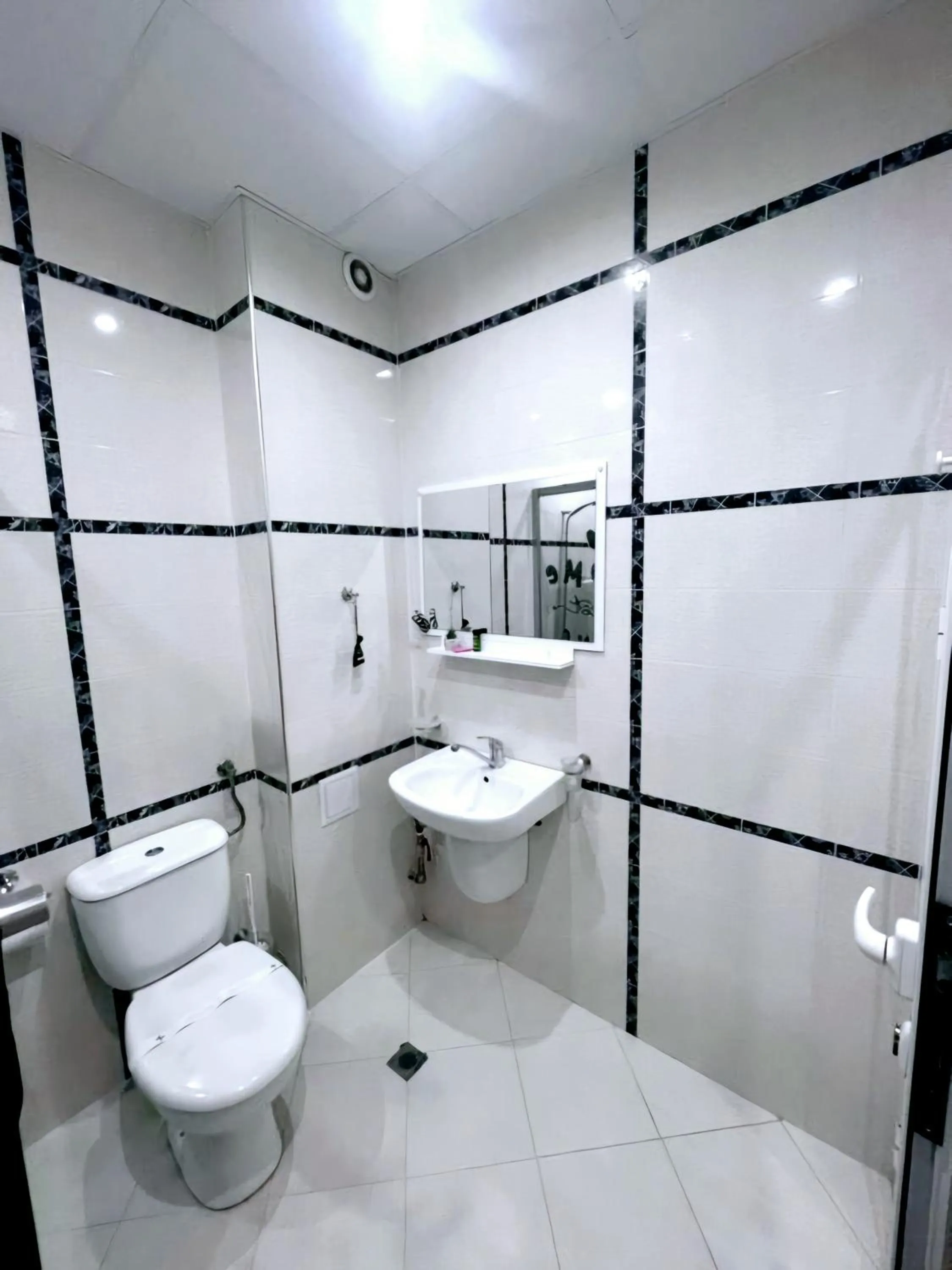 Deva Apartments