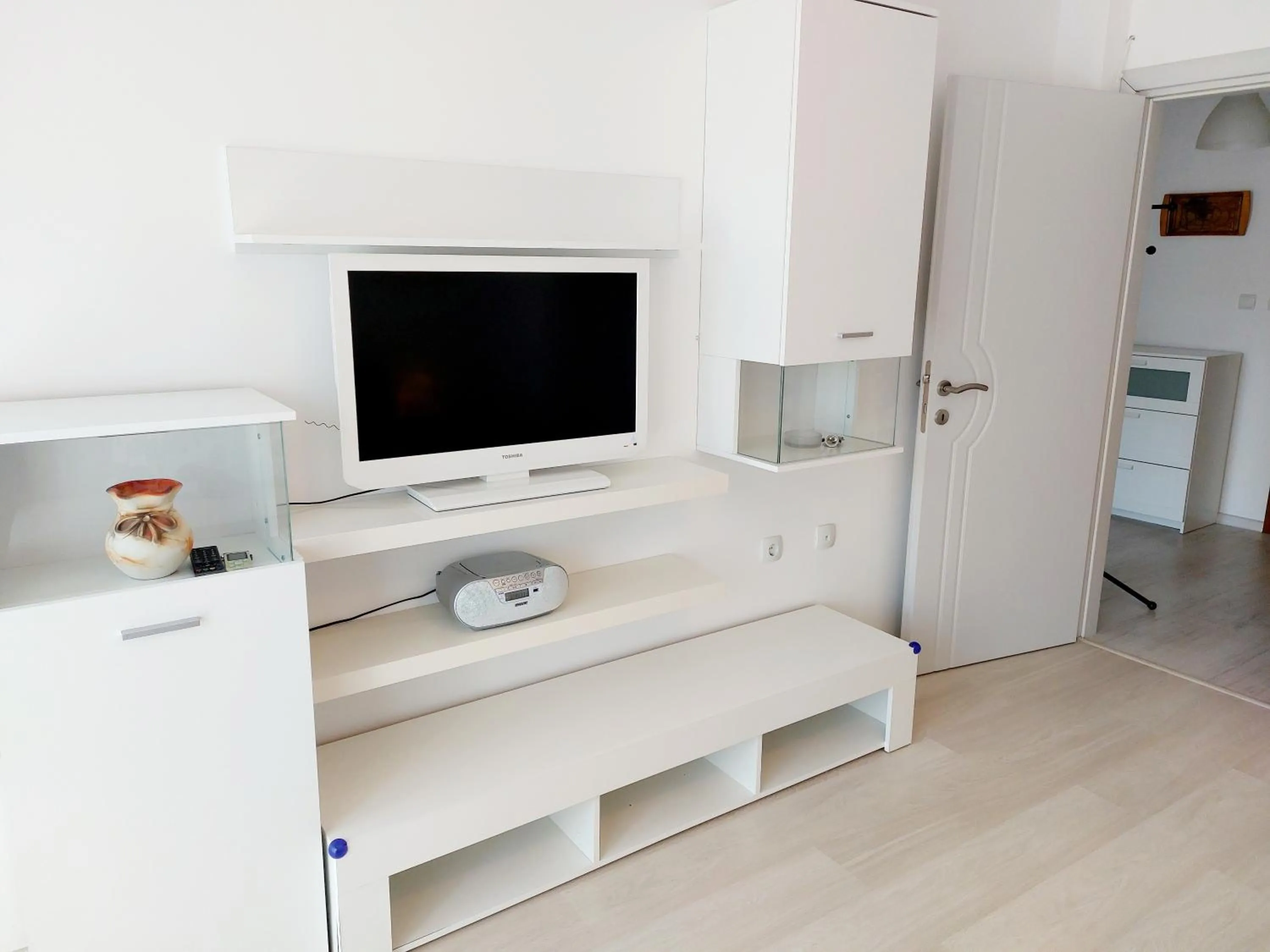 Deva Apartments