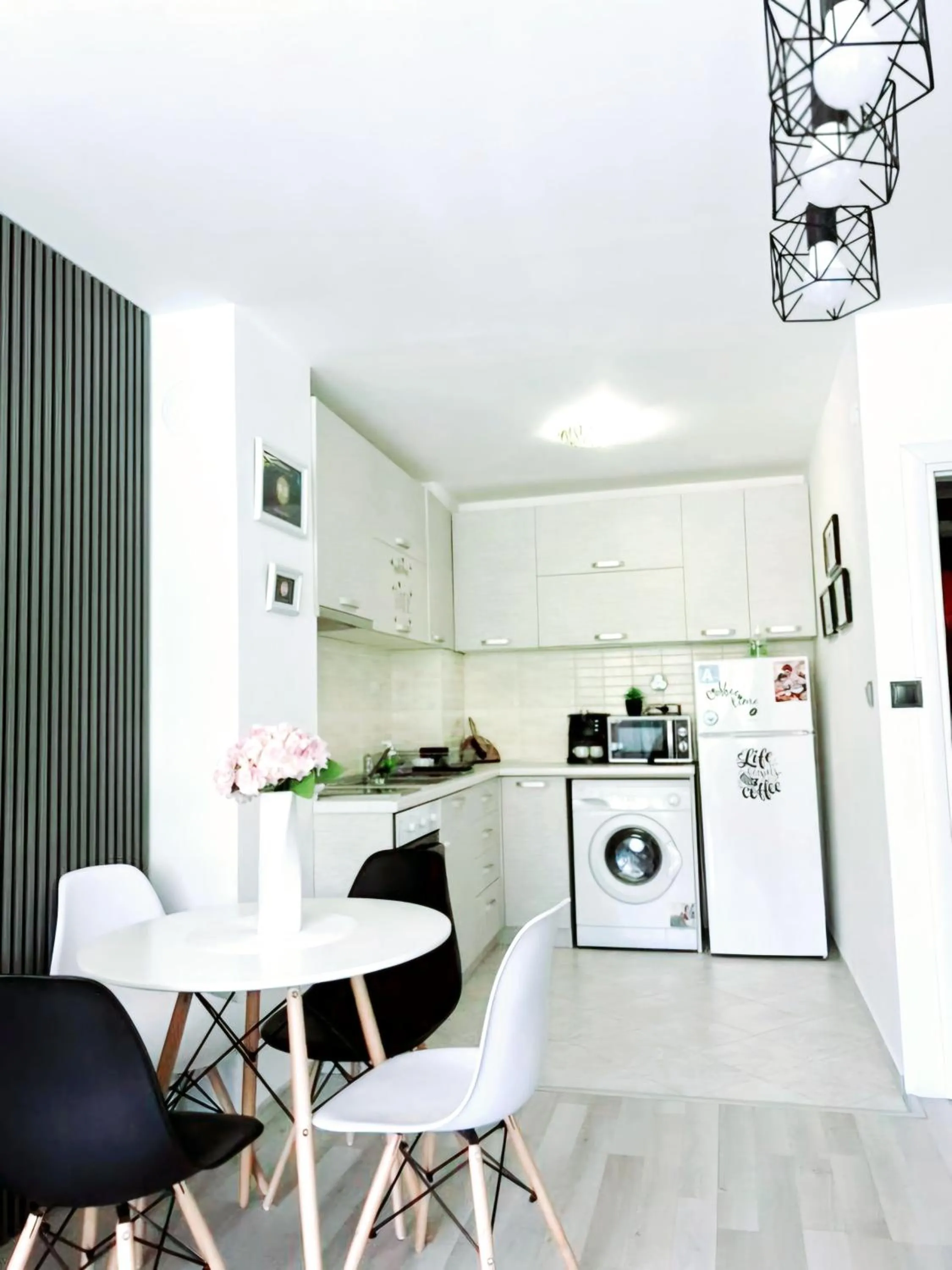 Deva Apartments