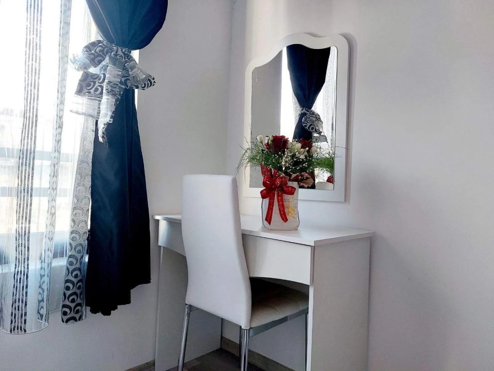 Deva Apartments