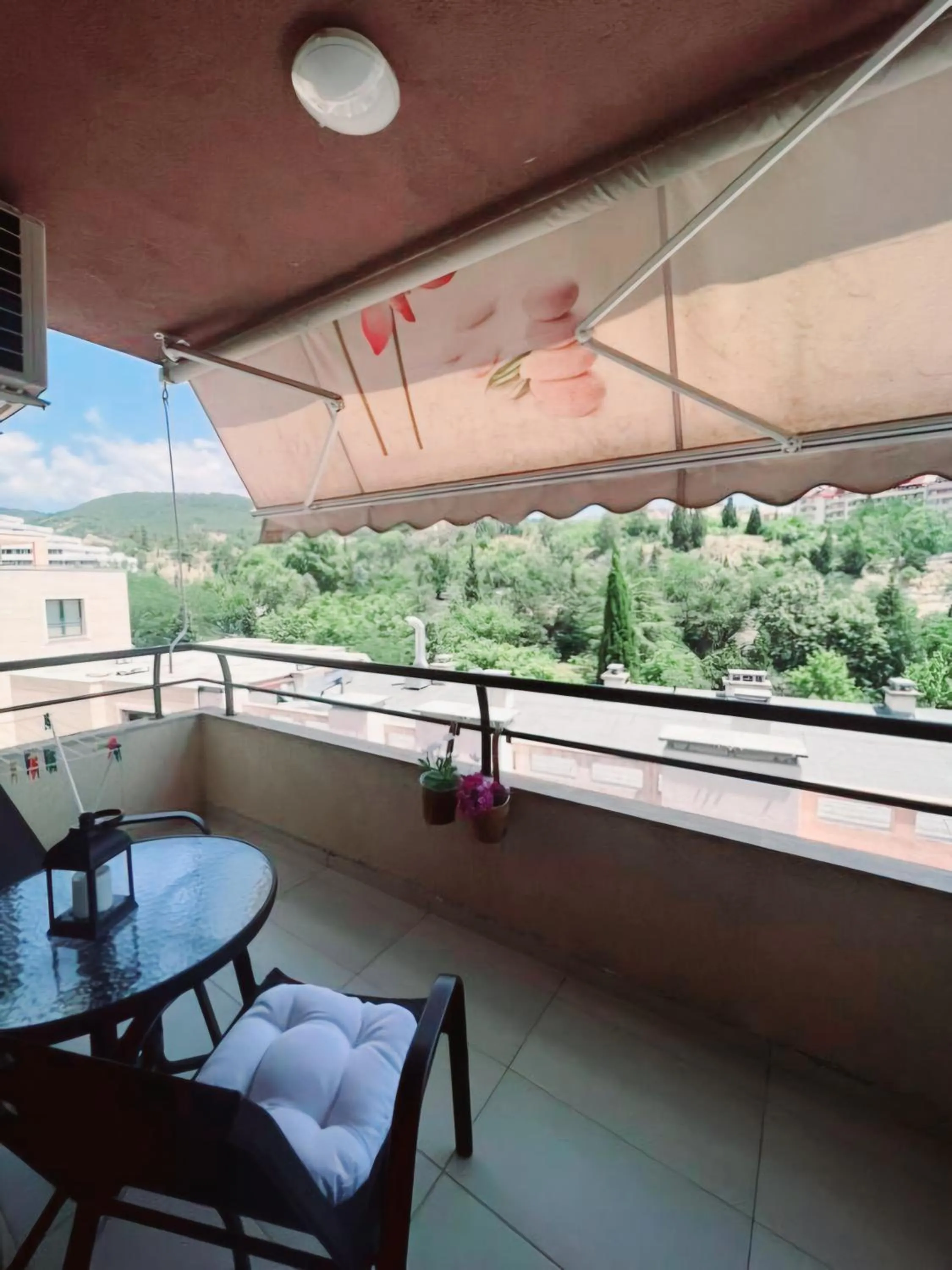 Deva Apartments