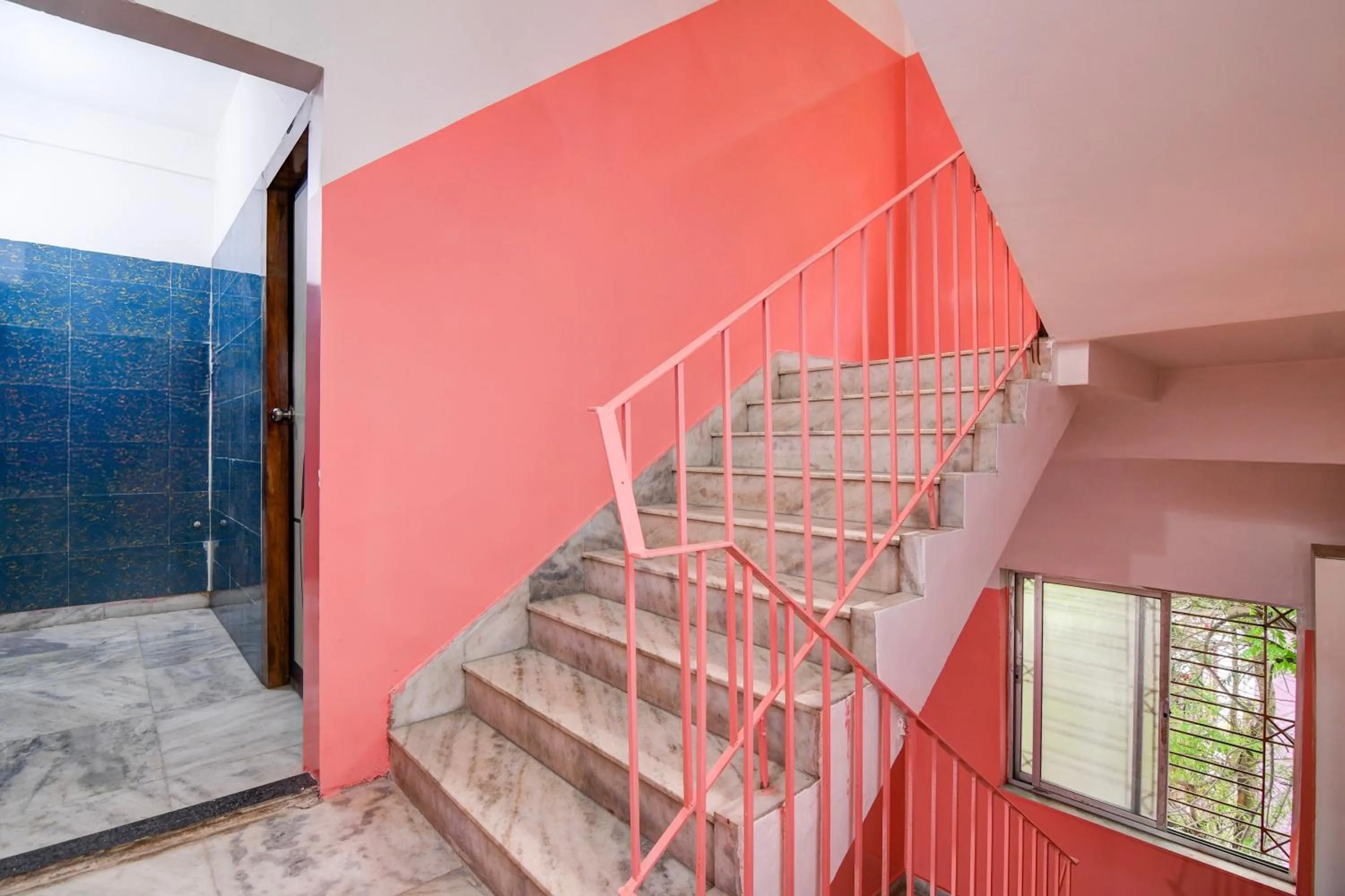 Lobby or reception in Hotel O Diamond Plaza