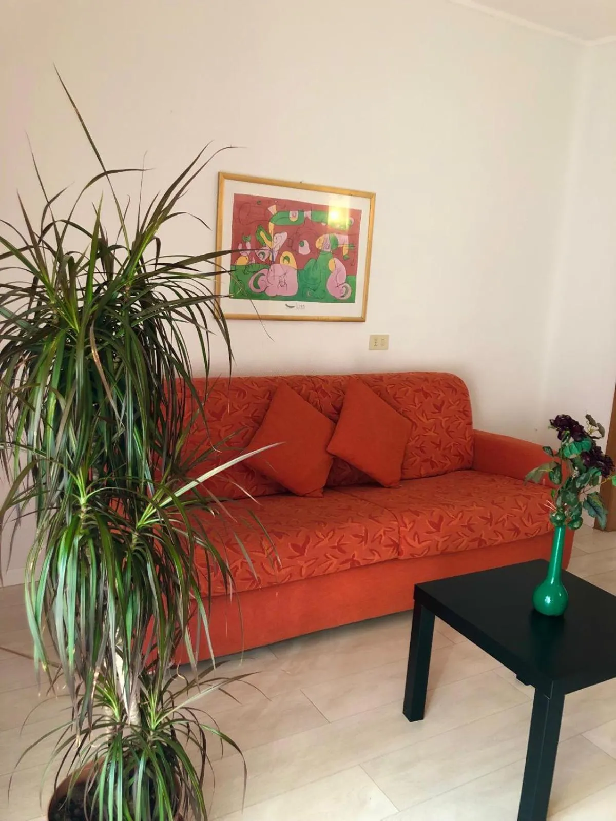 View (from property/room) in Hotel Arcadia