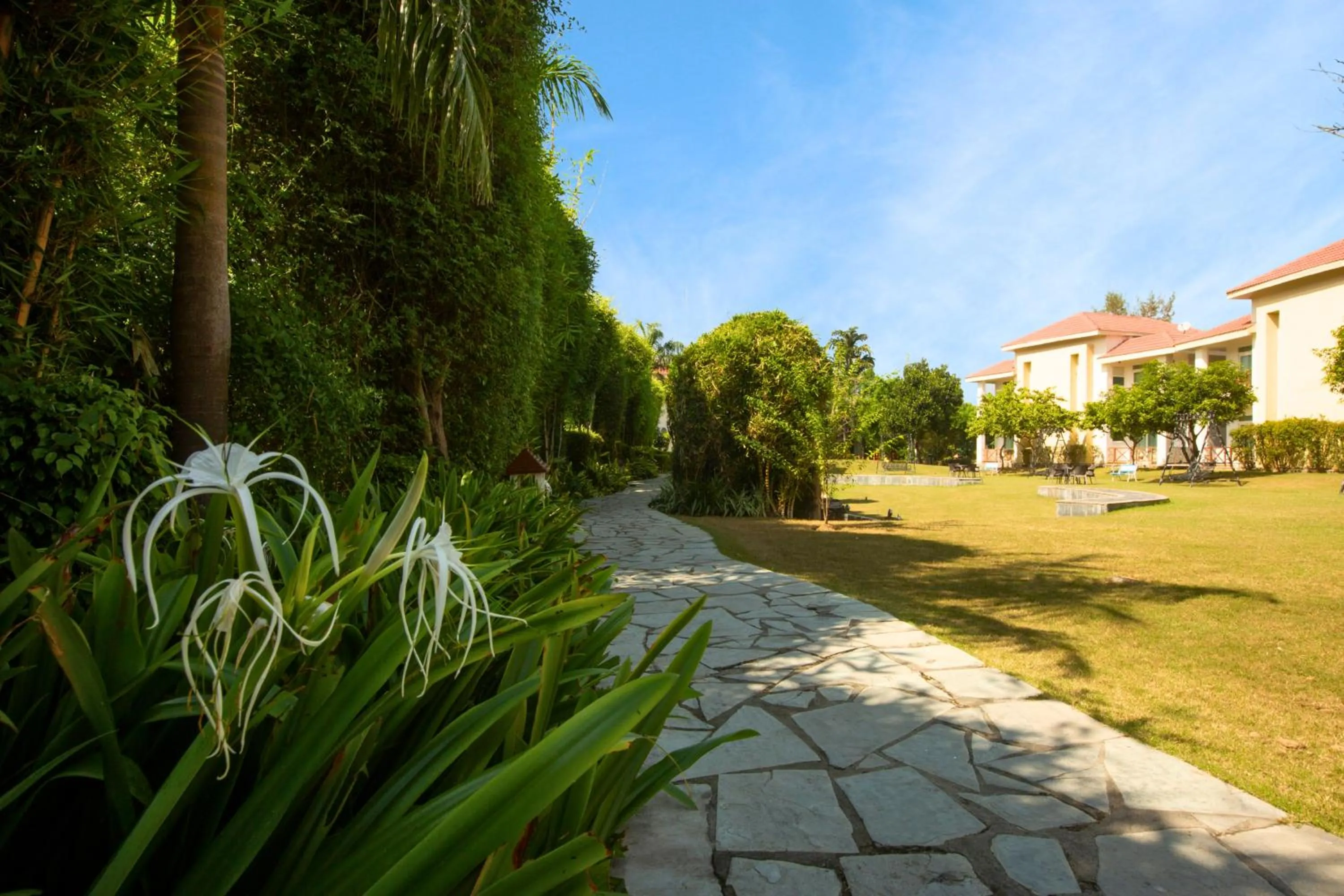 Resort De Coracao - Corbett , Uttarakhand