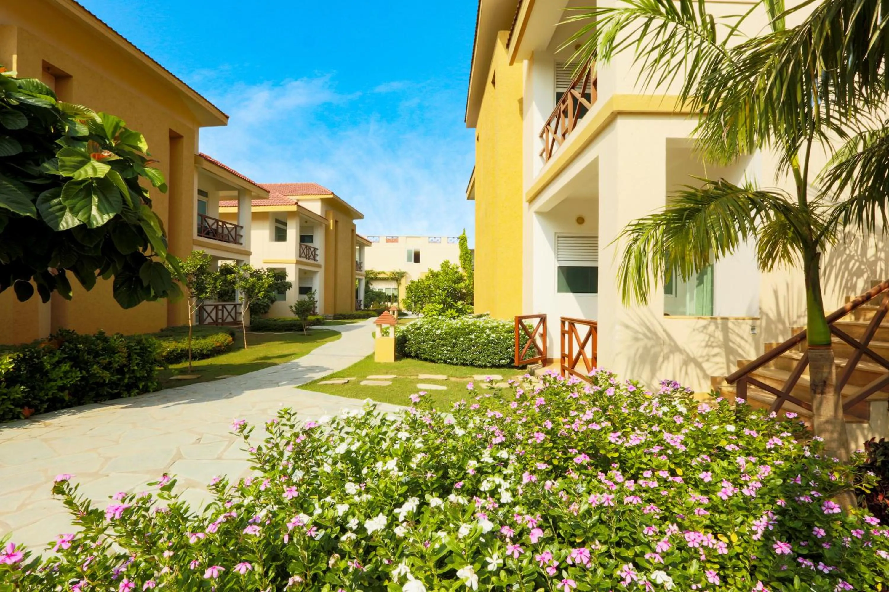 Resort De Coracao - Corbett , Uttarakhand