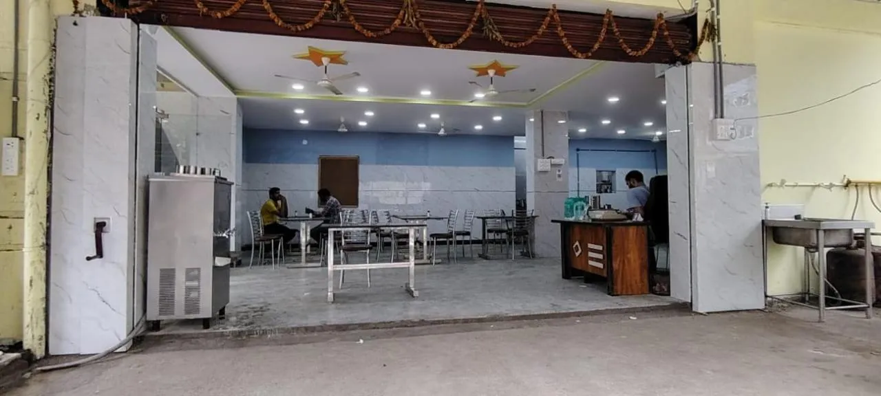 Karthikeya Guest Inn