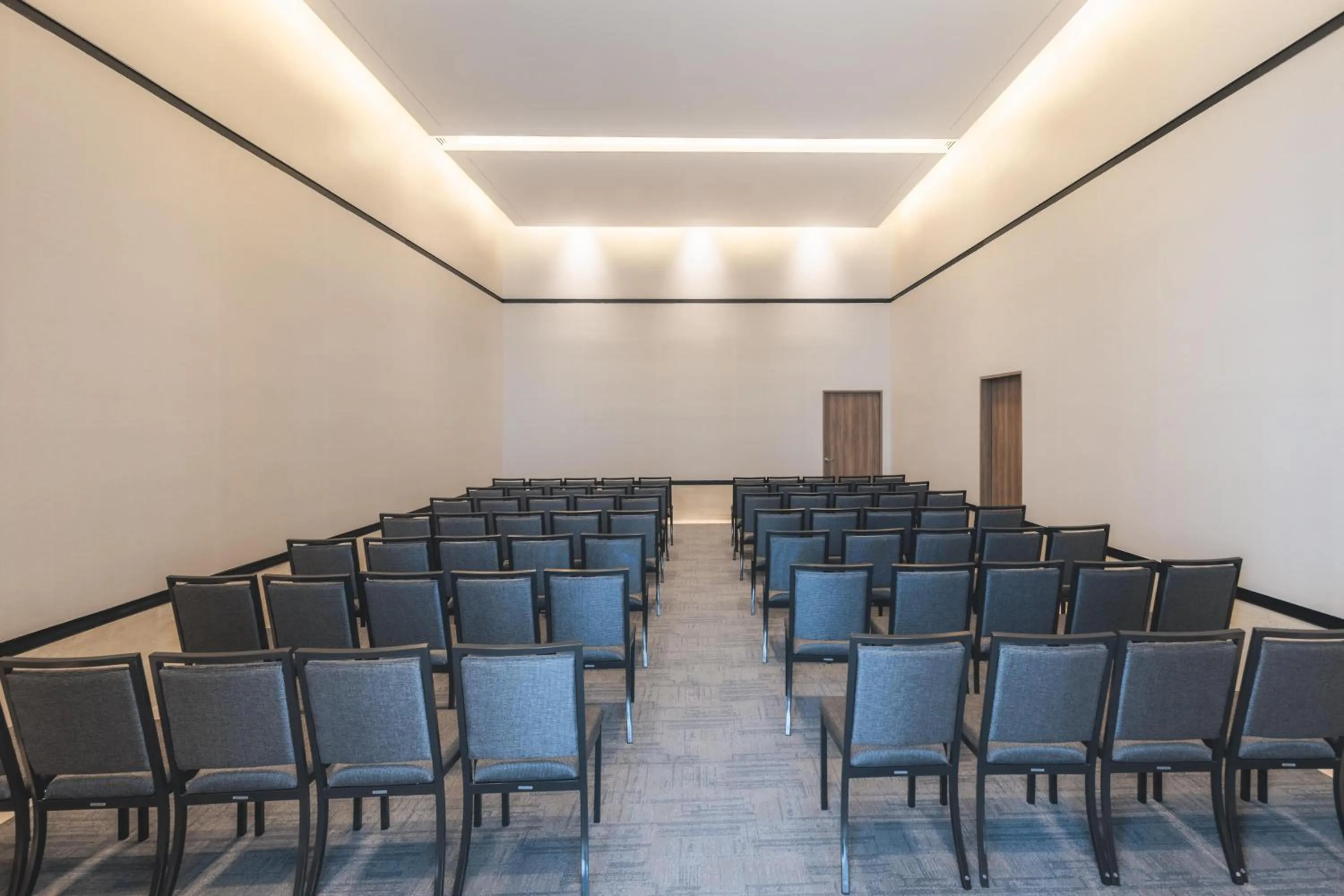 Meeting/conference room in Hyatt Place Cancun Airport