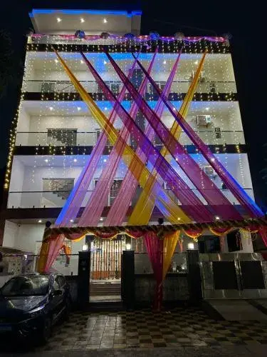 KDS Residency Hotel and Banquet KDS Residency Hotel and Banquet