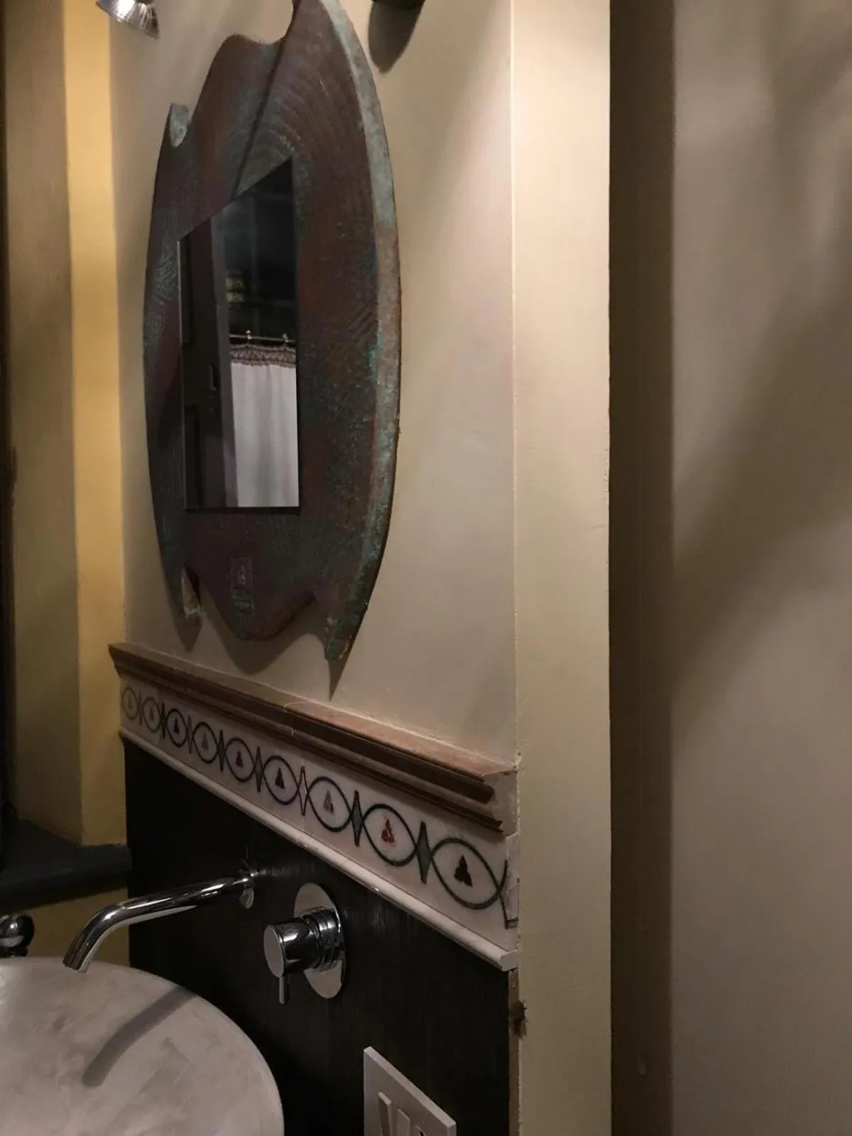 Lunafragola Atelier B&B