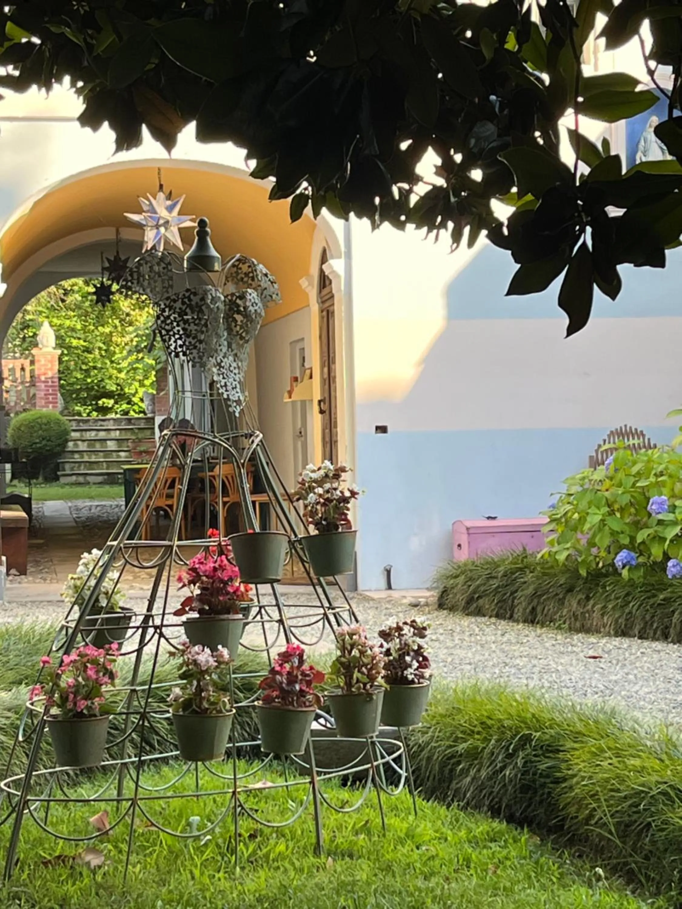 Lunafragola Atelier B&B