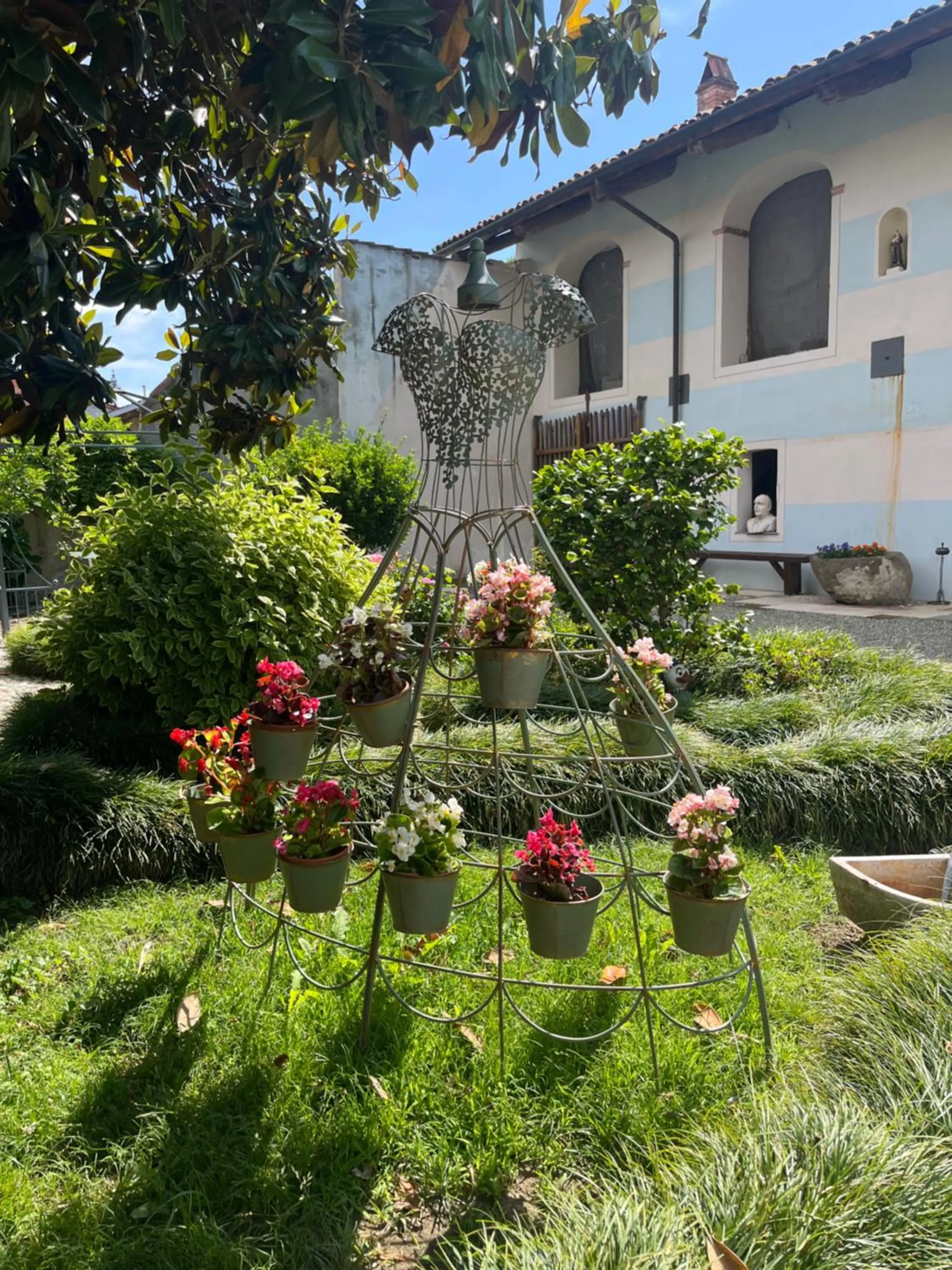 Lunafragola Atelier B&B