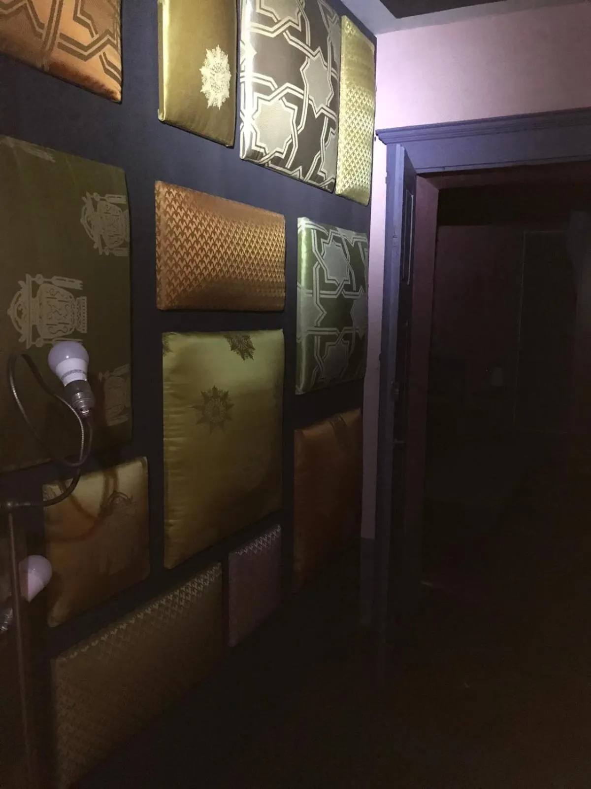 Lunafragola Atelier B&B