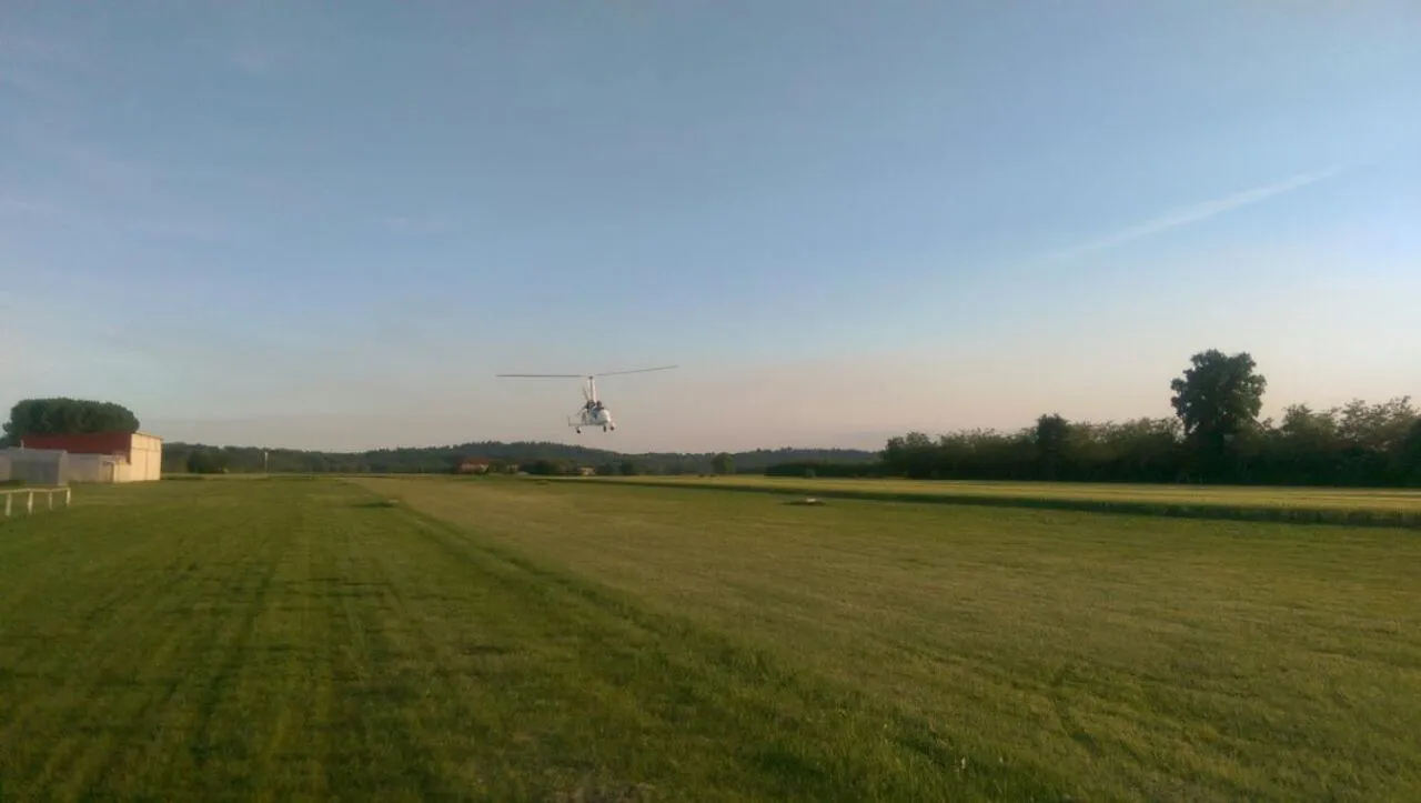 Activities in Lunafragola Atelier B&B