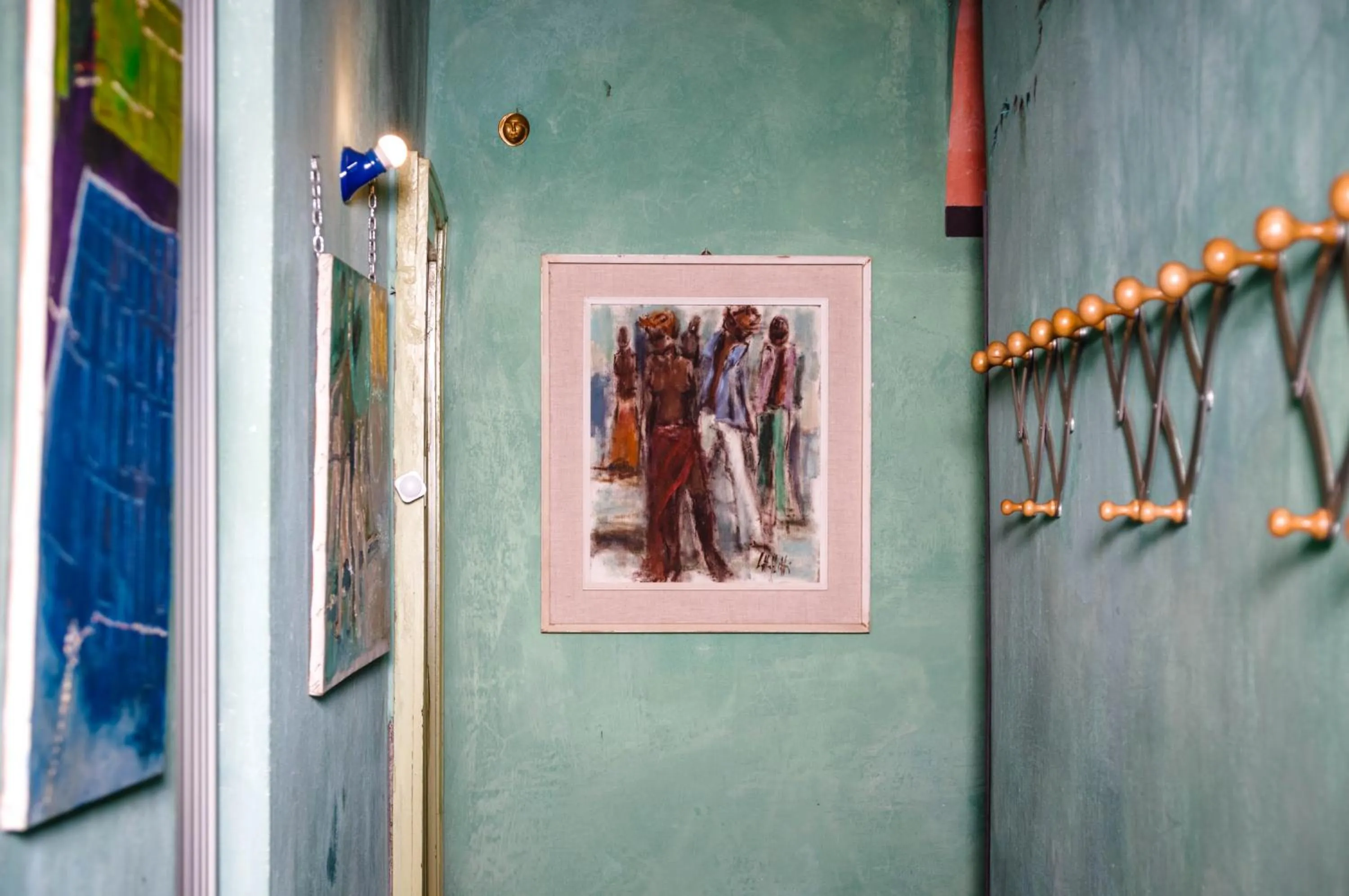 Lunafragola Atelier B&B