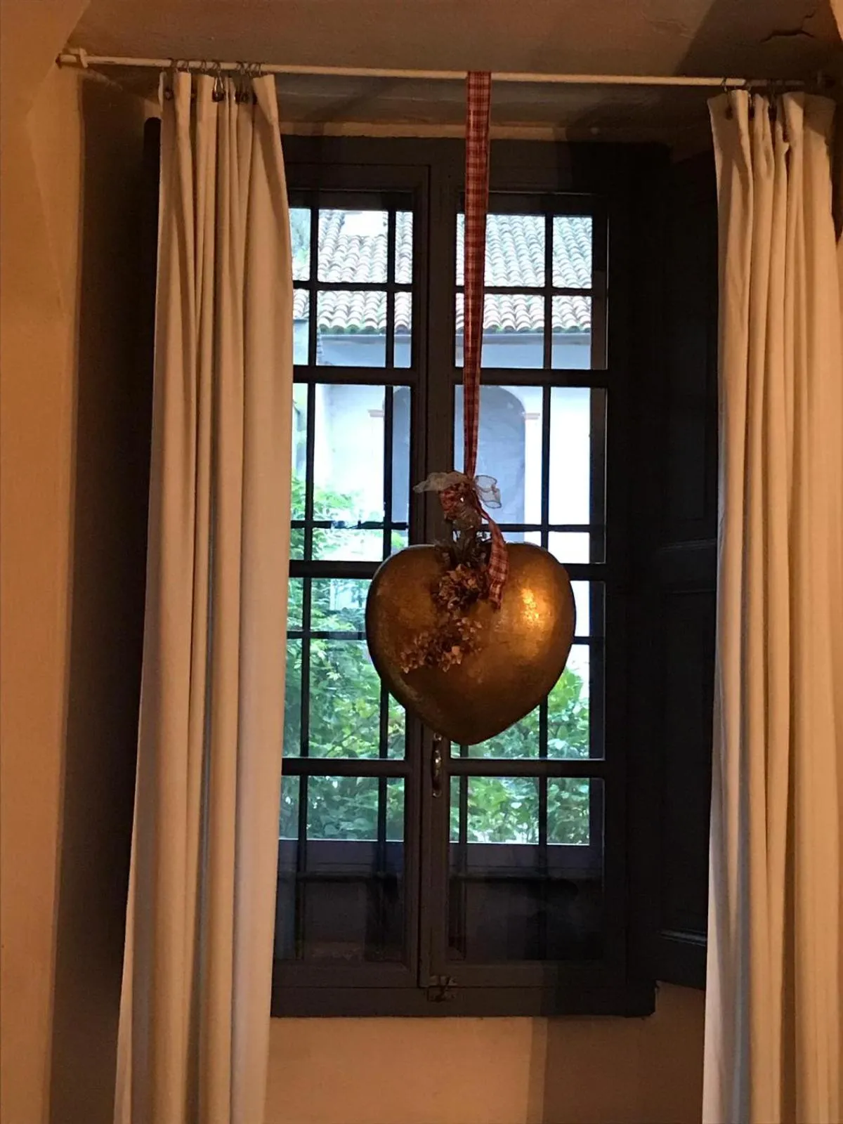 Lunafragola Atelier B&B