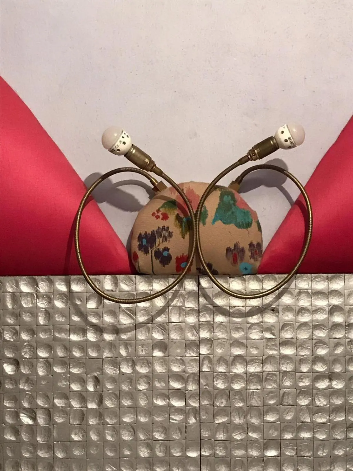 Lunafragola Atelier B&B